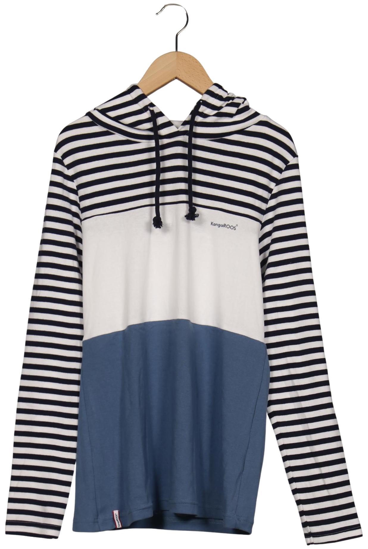 

KangaROOS Damen Kapuzenpullover, mehrfarbig, Gr. 40