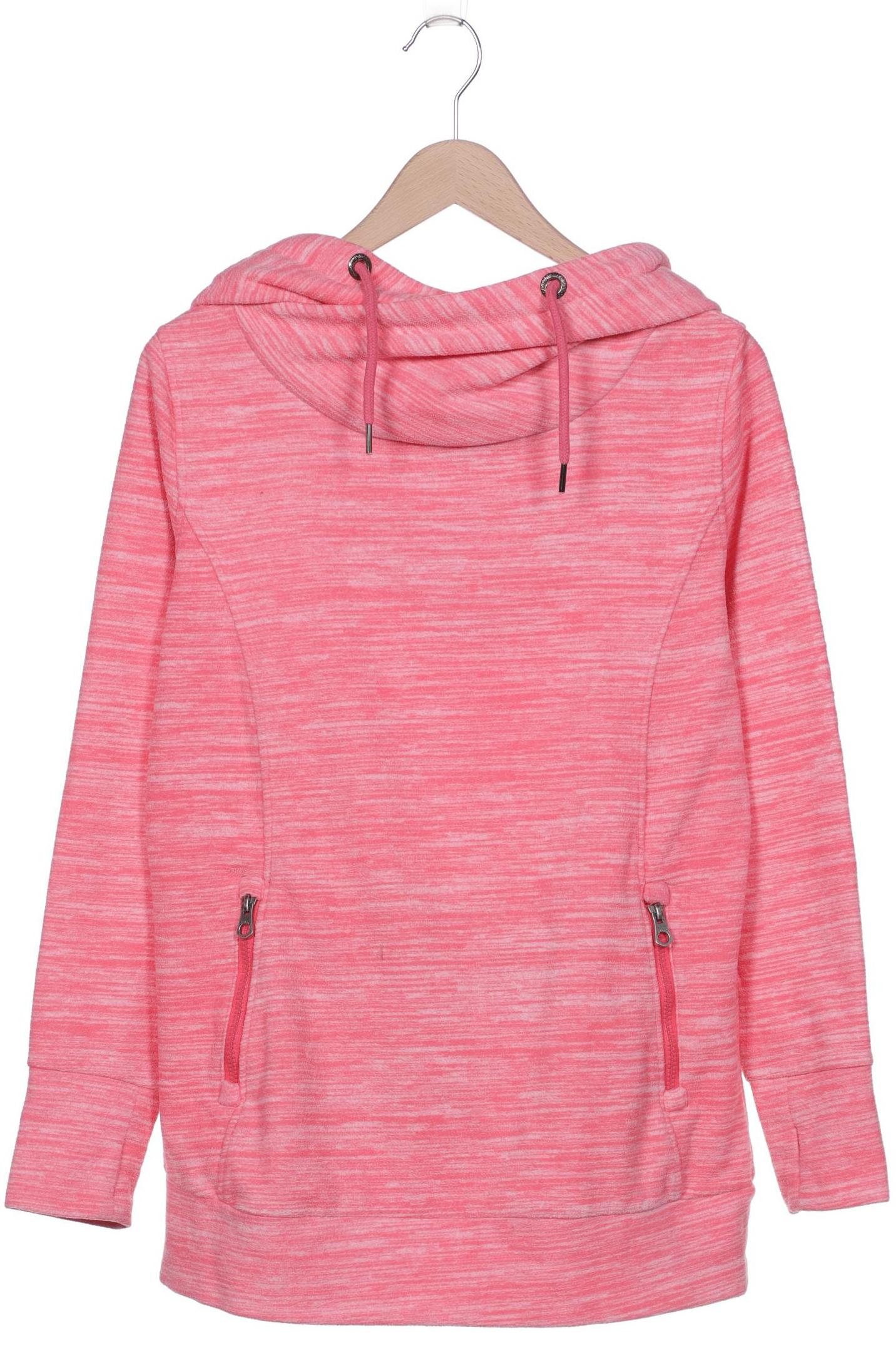 

KangaROOS Damen Kapuzenpullover, pink