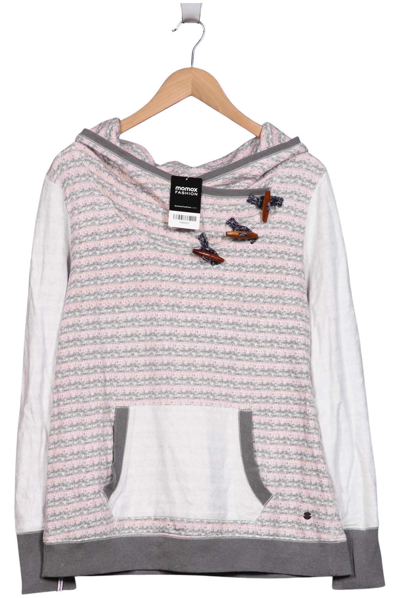 

KangaROOS Damen Kapuzenpullover, mehrfarbig, Gr. 42