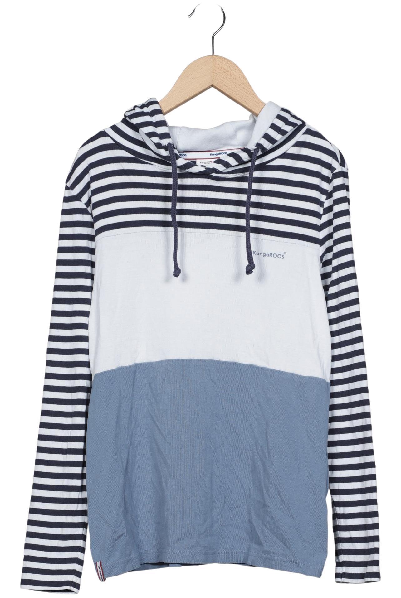 

KangaROOS Damen Kapuzenpullover, mehrfarbig, Gr. 40