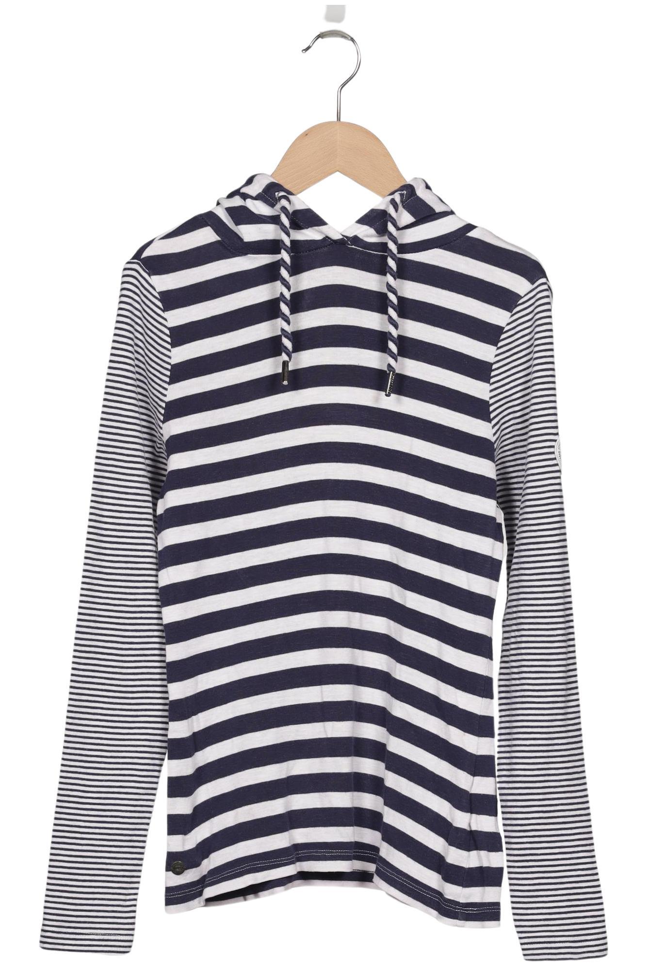 

KangaROOS Damen Kapuzenpullover, mehrfarbig, Gr. 36