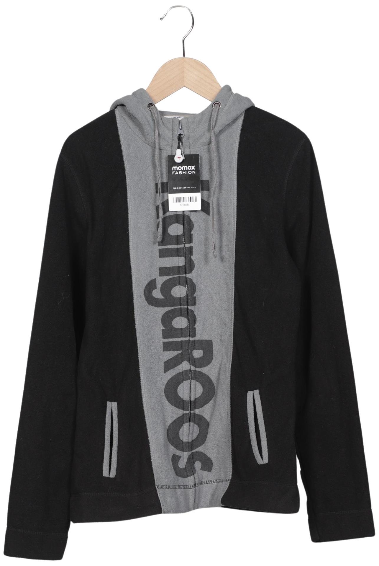 

KangaROOS Damen Kapuzenpullover, mehrfarbig, Gr. 36