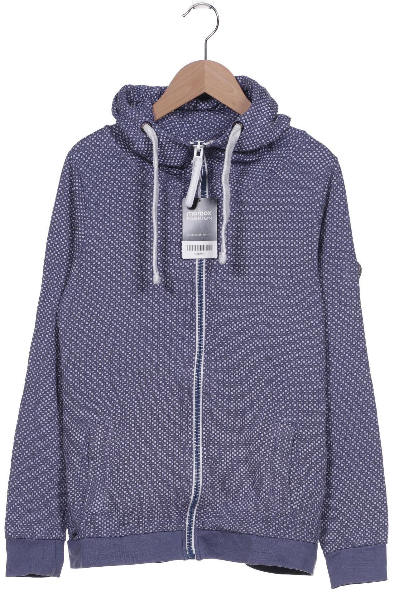 

KangaROOS Damen Kapuzenpullover, blau, Gr. 36