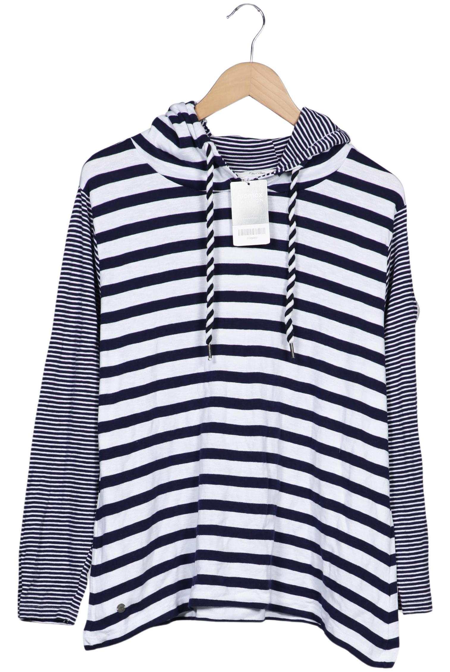 

KangaROOS Damen Kapuzenpullover, mehrfarbig, Gr. 52