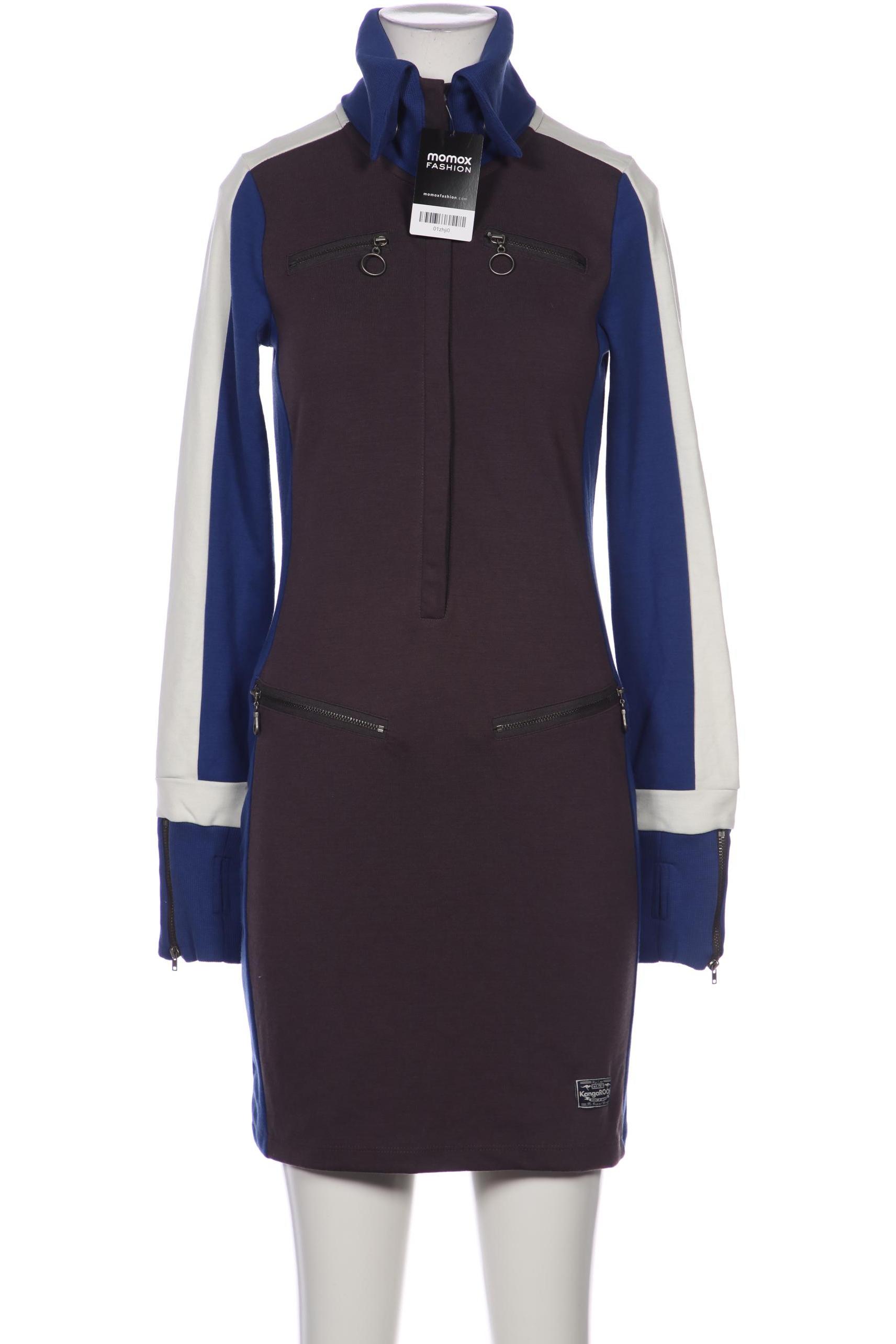 

KangaROOS Damen Kleid, mehrfarbig