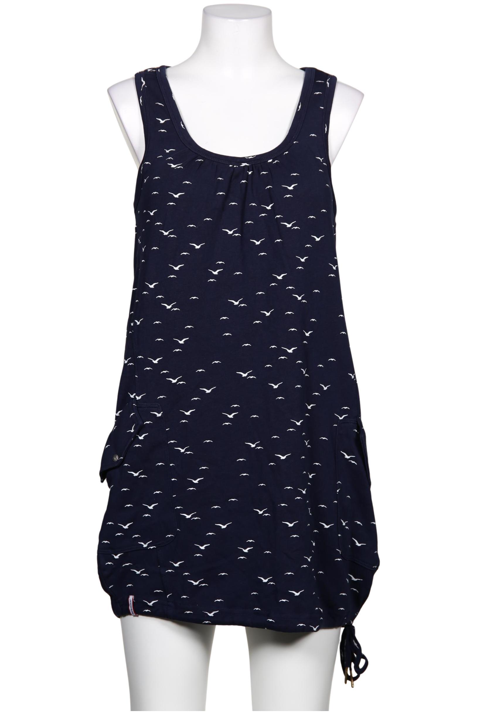 

KangaROOS Damen Kleid, marineblau, Gr. 36