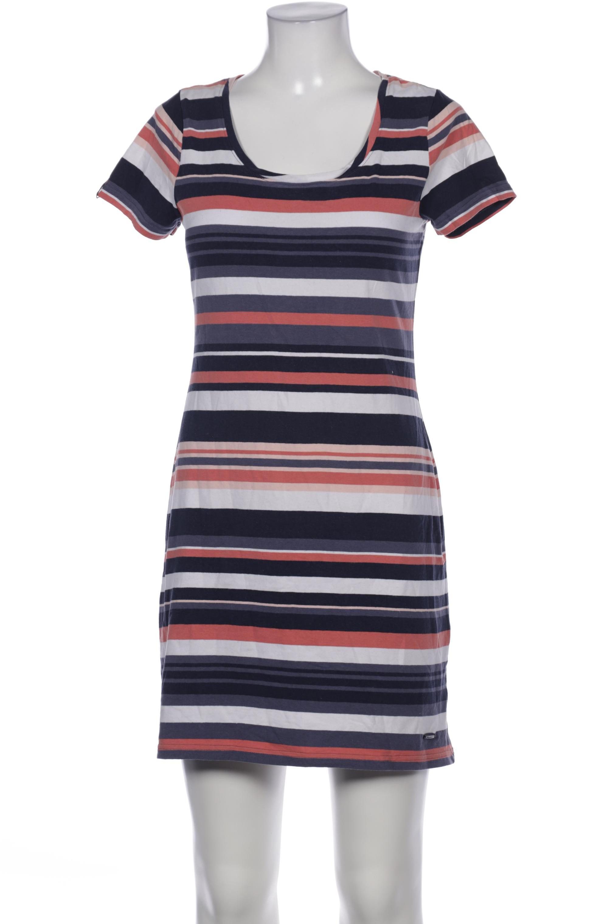 

KangaROOS Damen Kleid, mehrfarbig