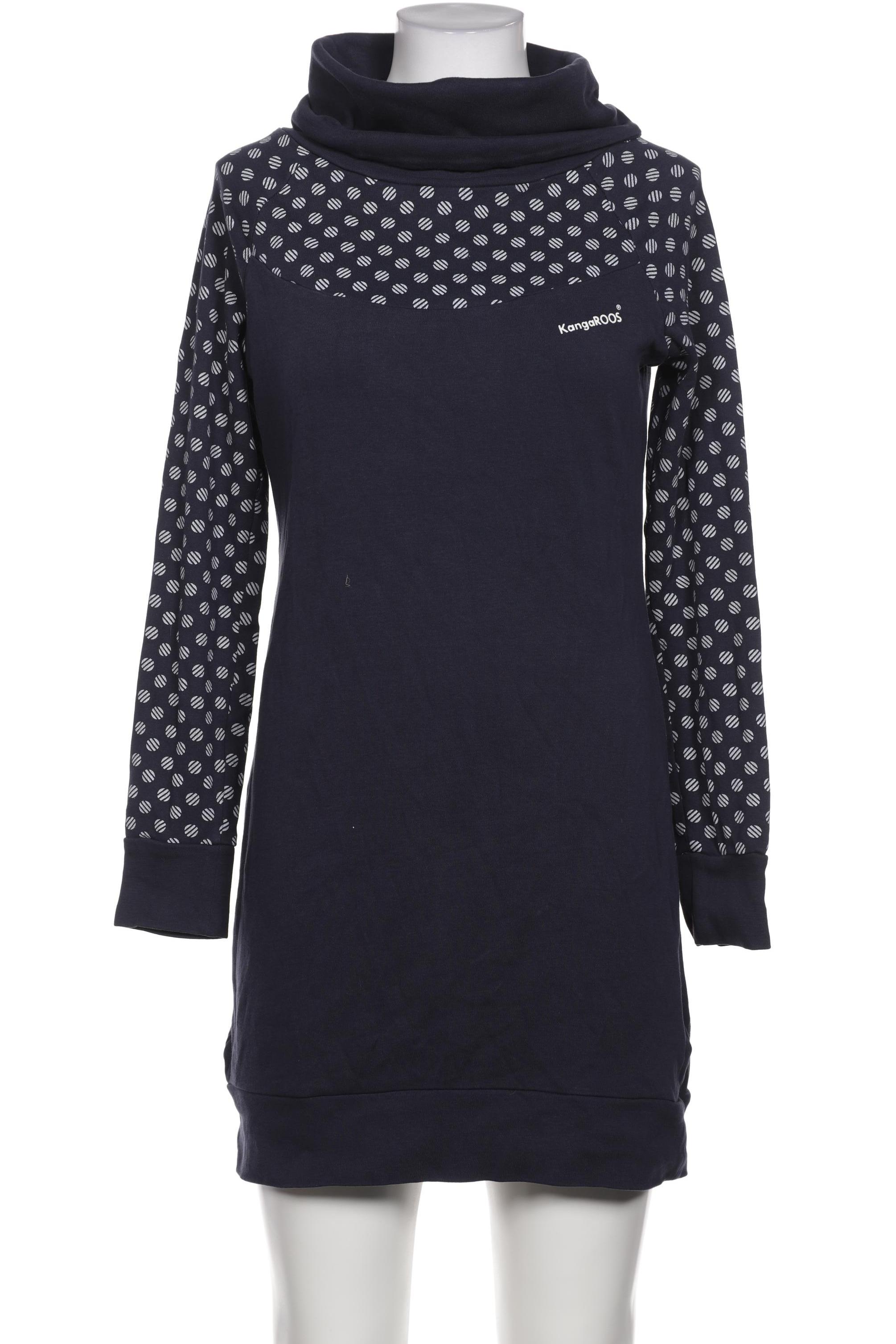 

KangaROOS Damen Kleid, marineblau