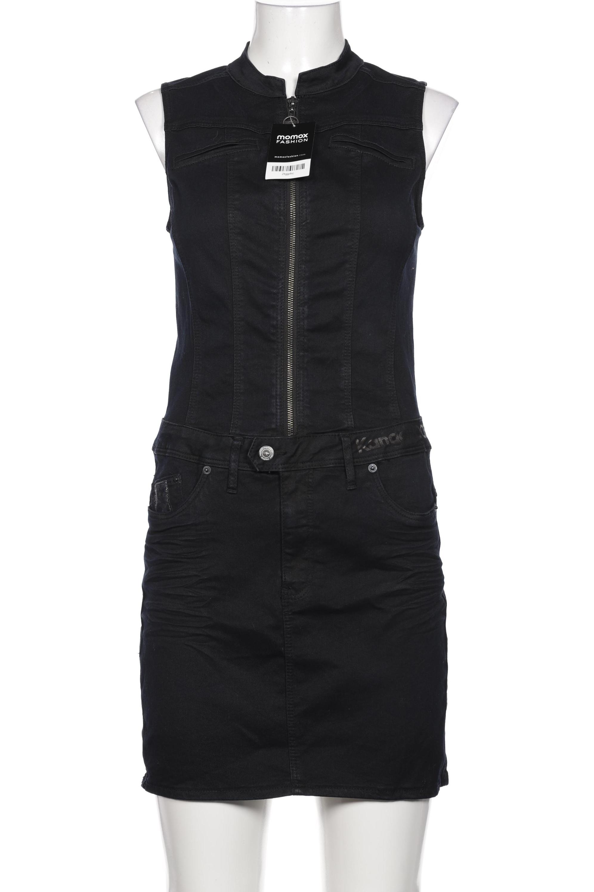 

KangaROOS Damen Kleid, marineblau