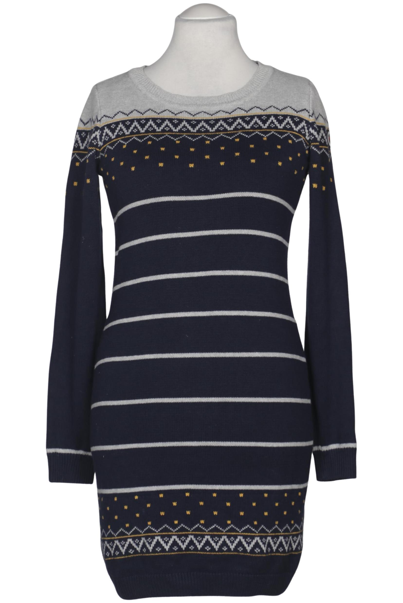 

KangaROOS Damen Kleid, mehrfarbig, Gr. 36