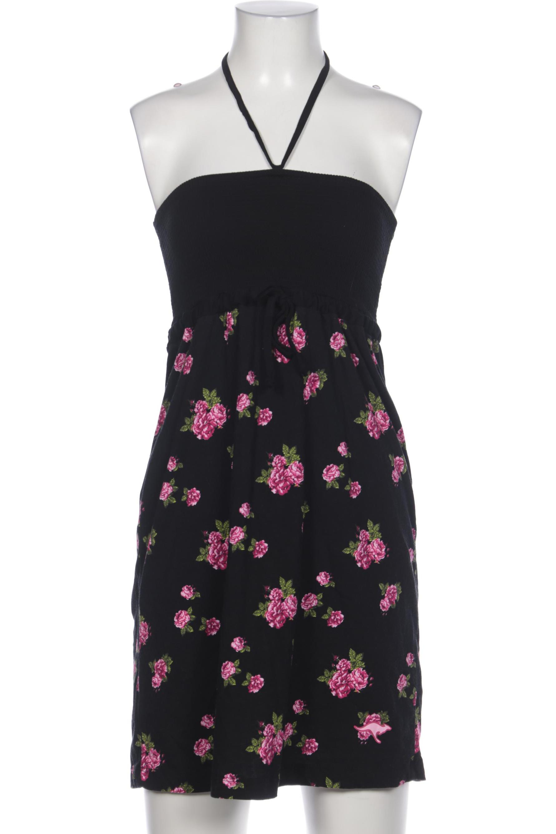 

KangaROOS Damen Kleid, schwarz