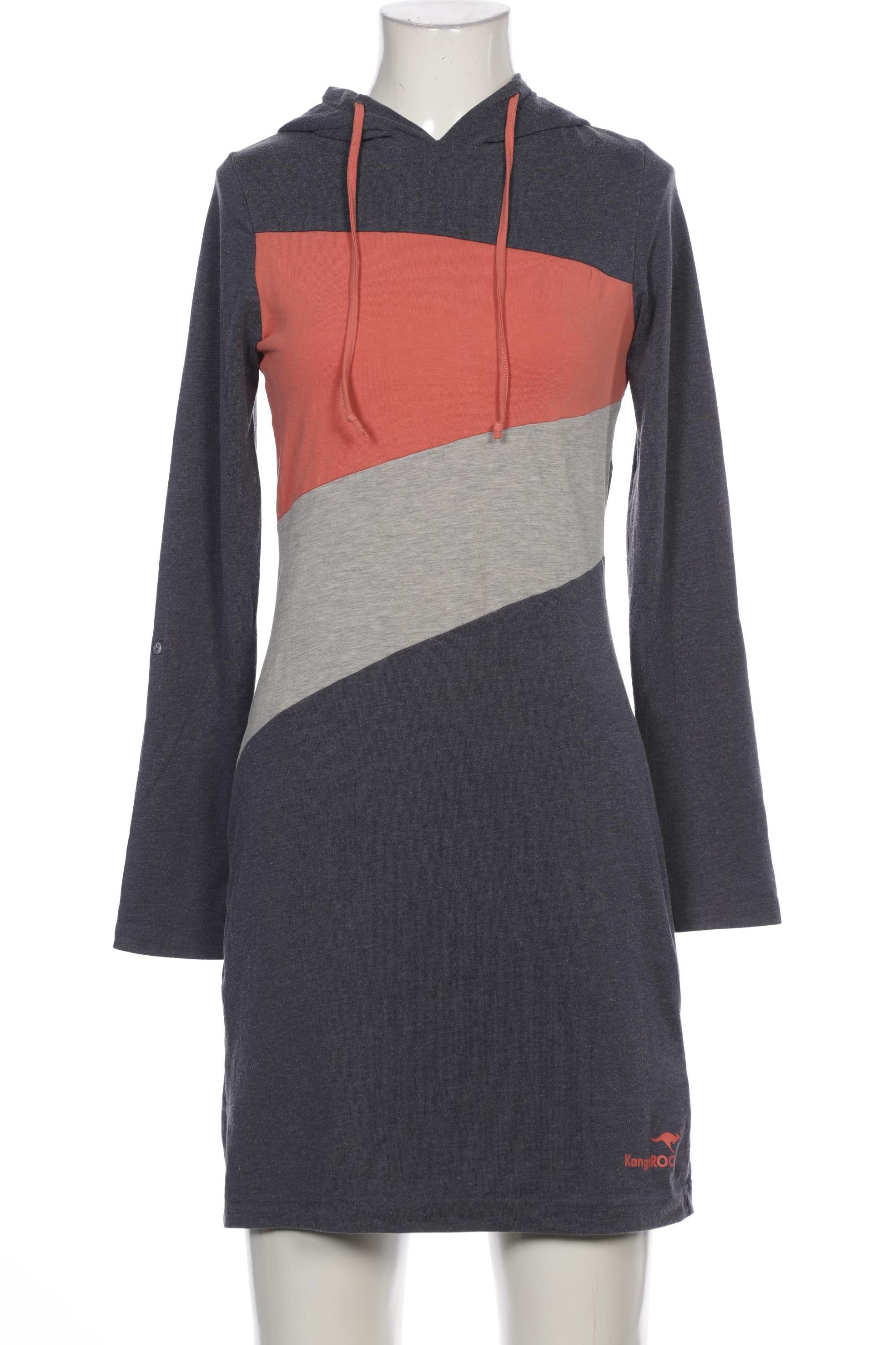

KangaROOS Damen Kleid, marineblau