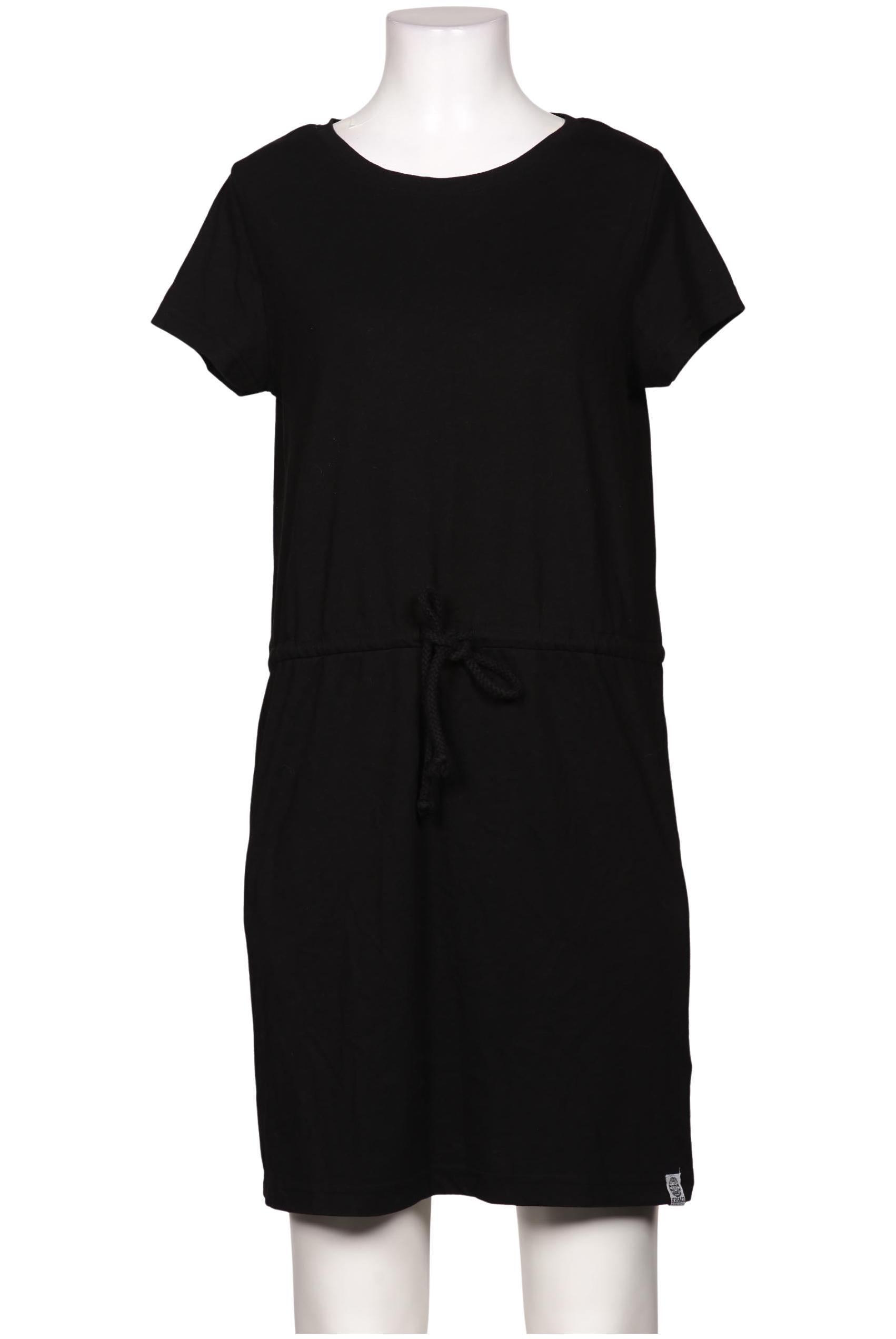 

KangaROOS Damen Kleid, schwarz, Gr. 40