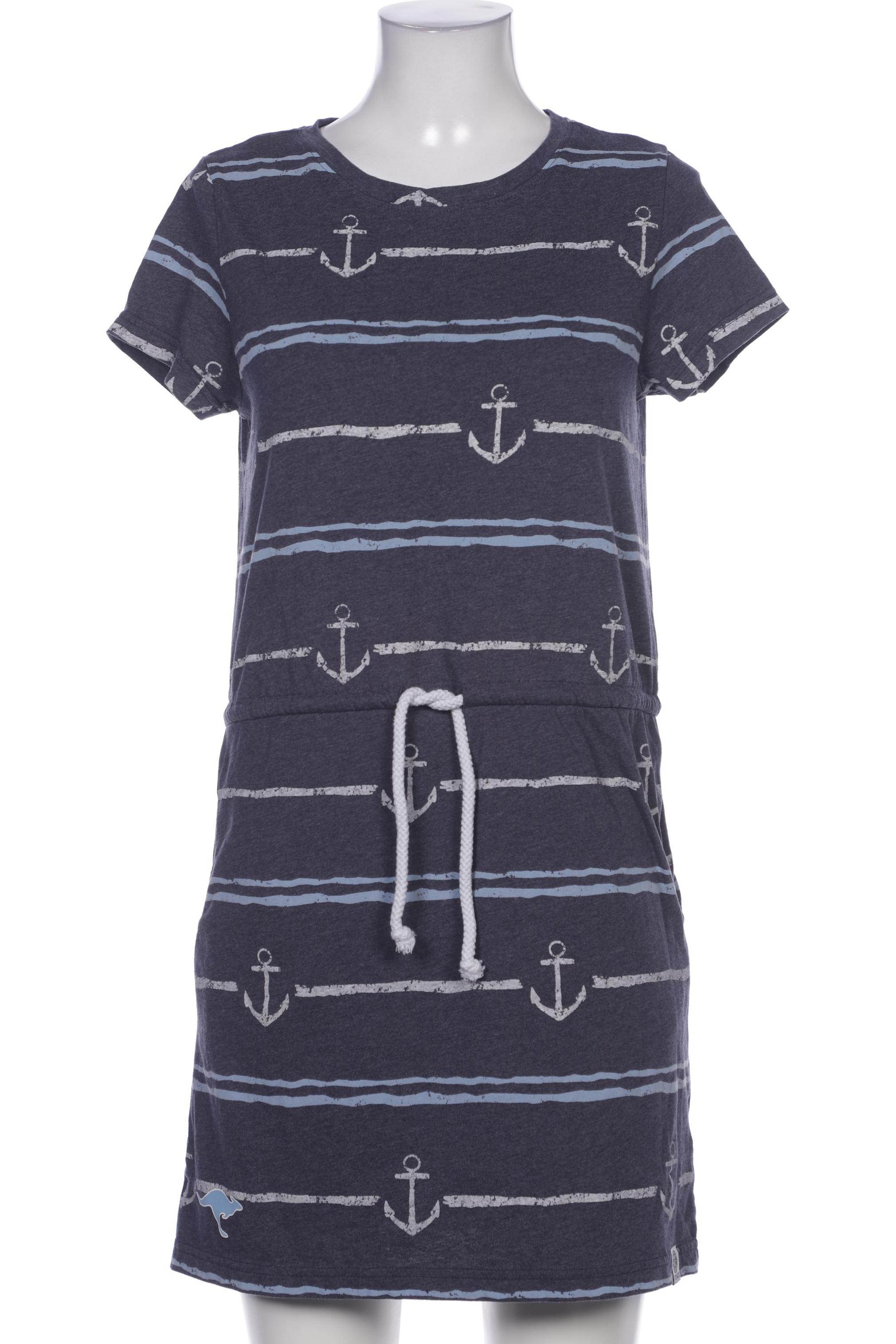 

KangaROOS Damen Kleid, marineblau, Gr. 38