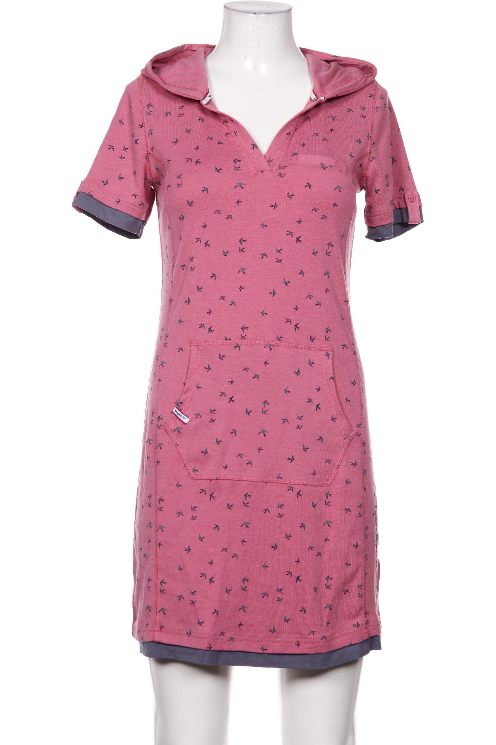 

KangaROOS Damen Kleid, pink, Gr. 38