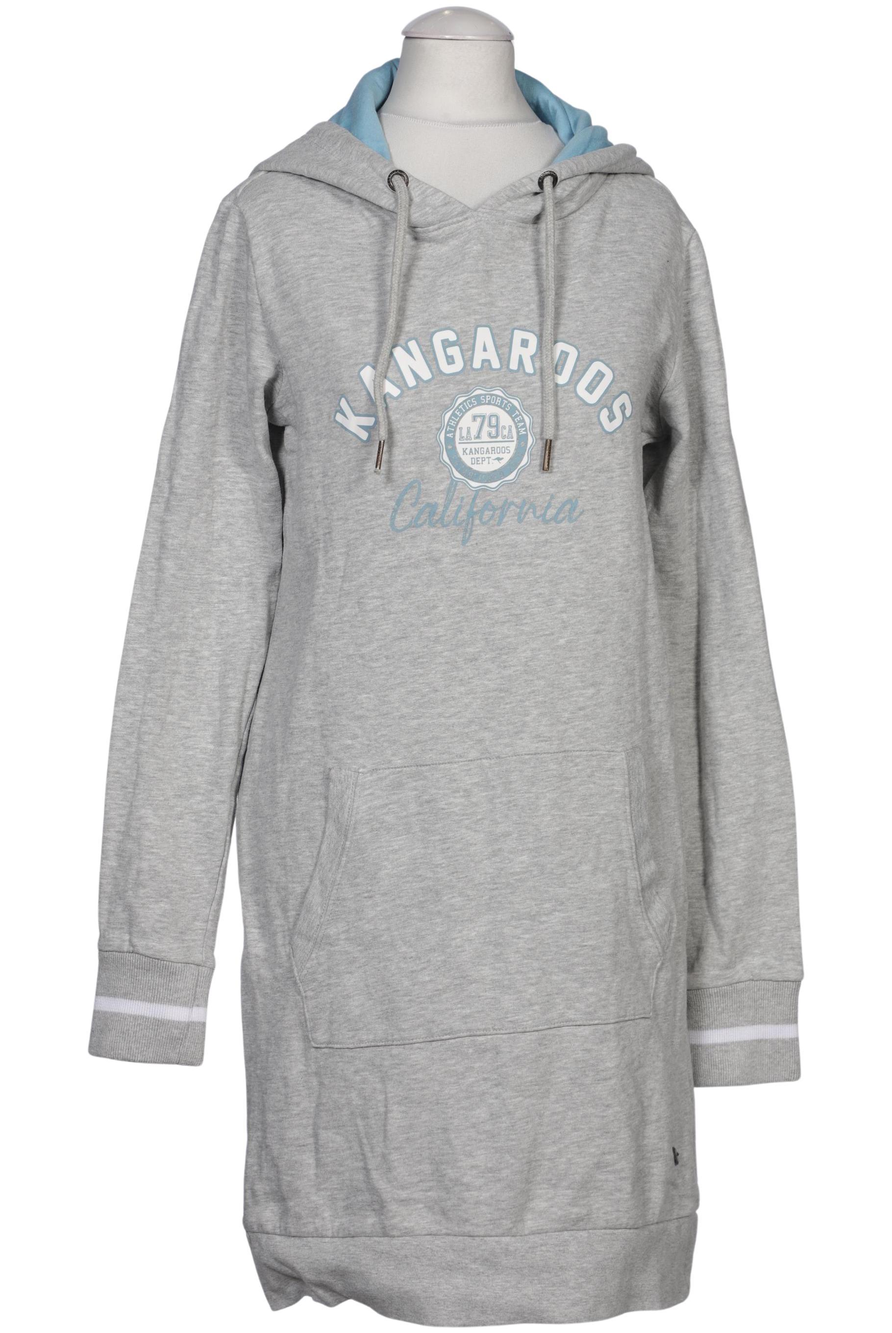 

KangaROOS Damen Kleid, mehrfarbig, Gr. 34