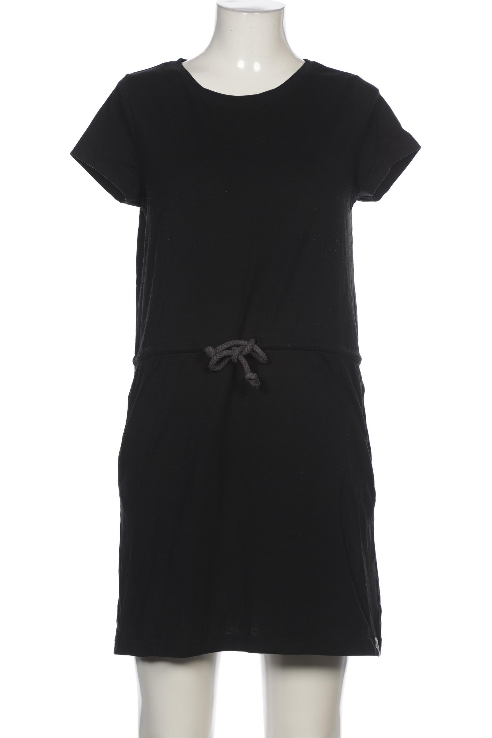 

KangaROOS Damen Kleid, schwarz