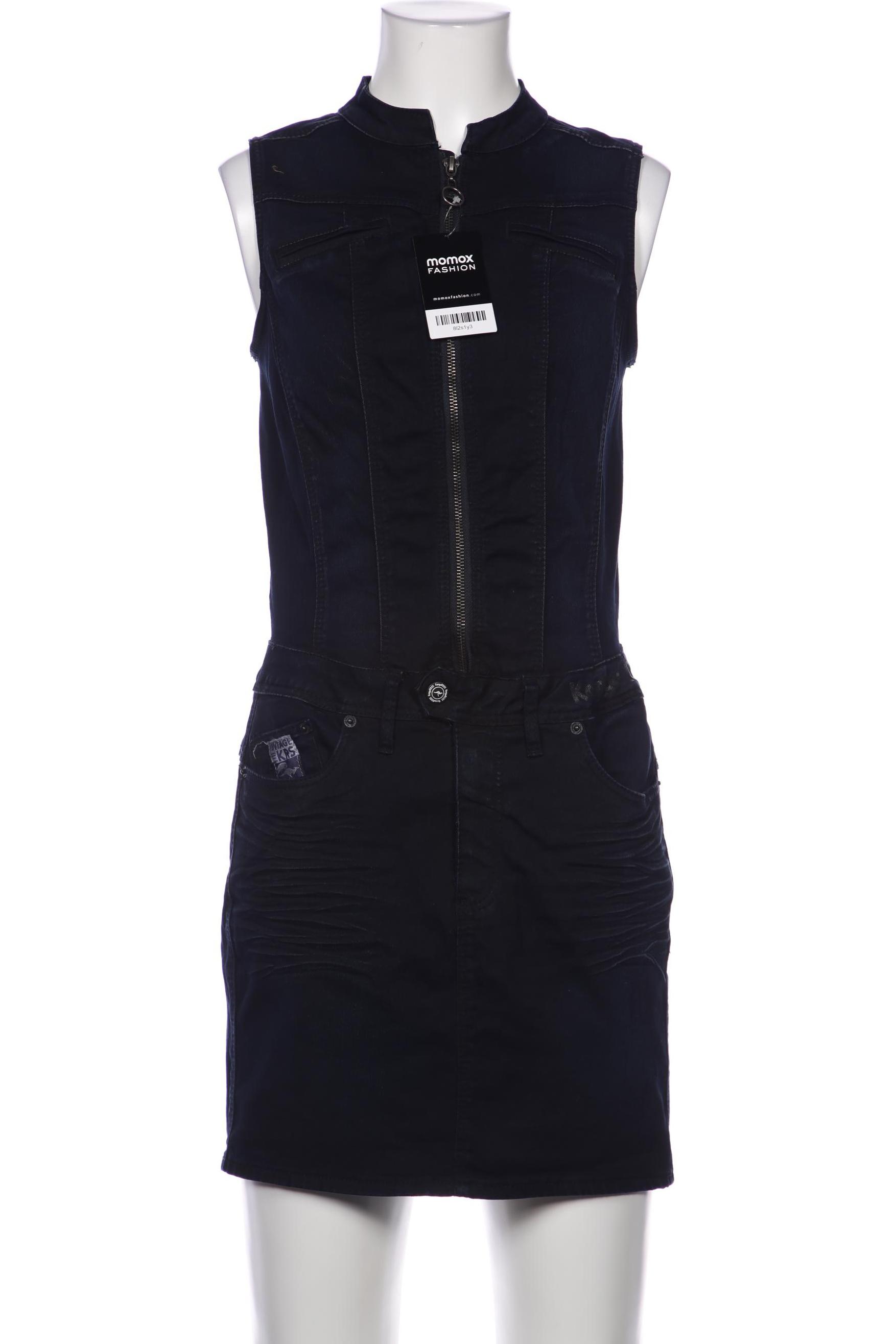 

KangaROOS Damen Kleid, marineblau