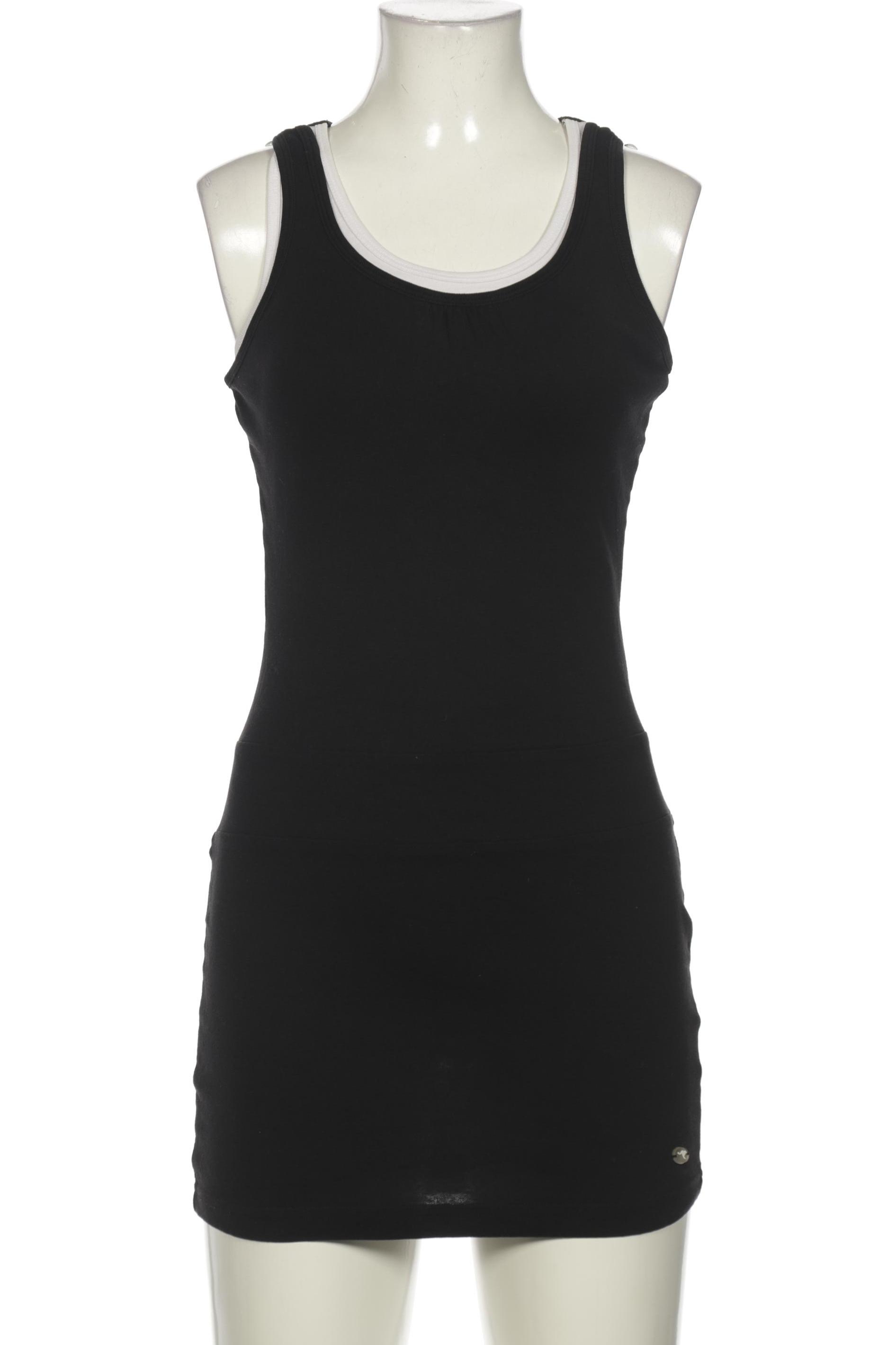 

KangaROOS Damen Kleid, schwarz