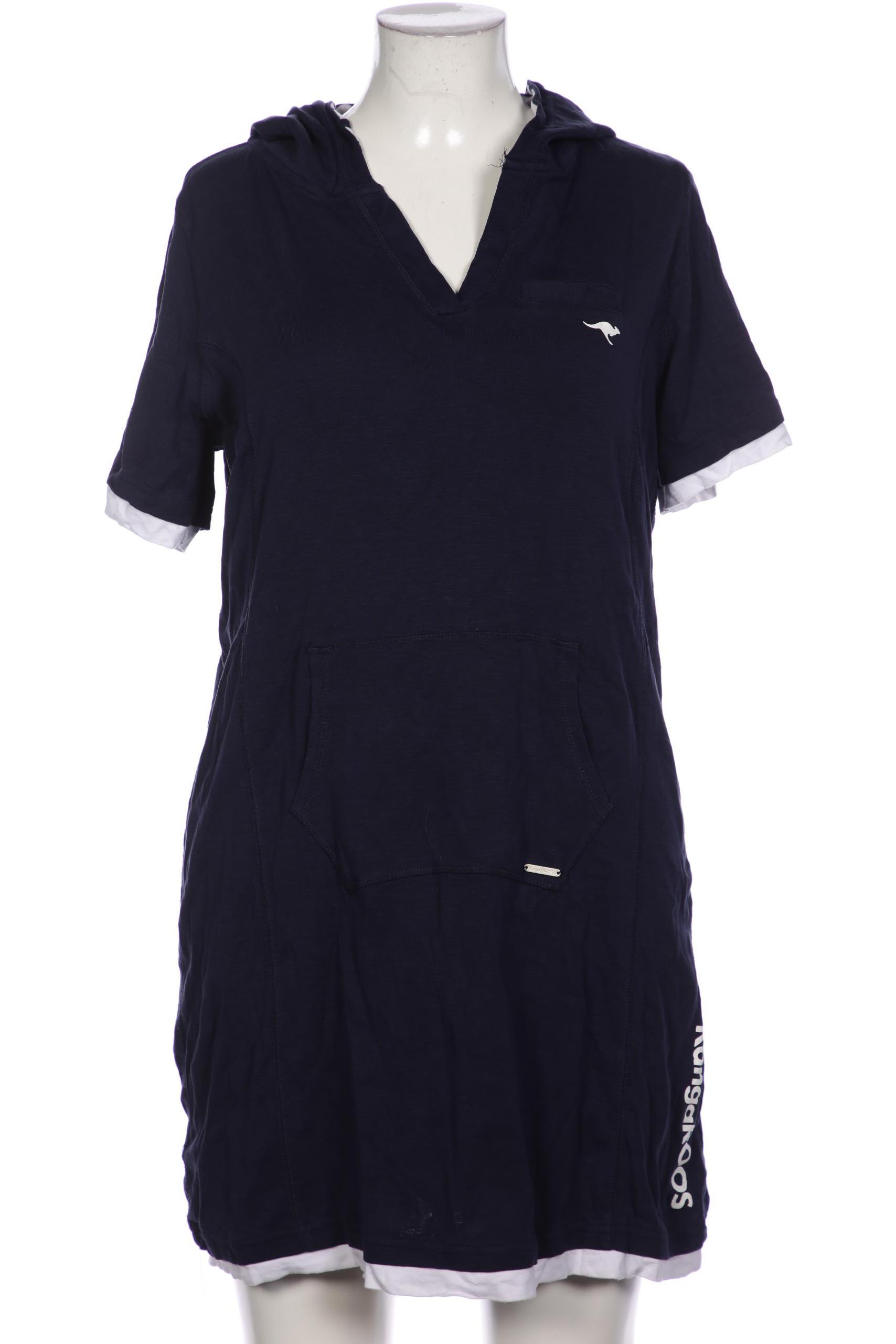 

KangaROOS Damen Kleid, marineblau, Gr. 46