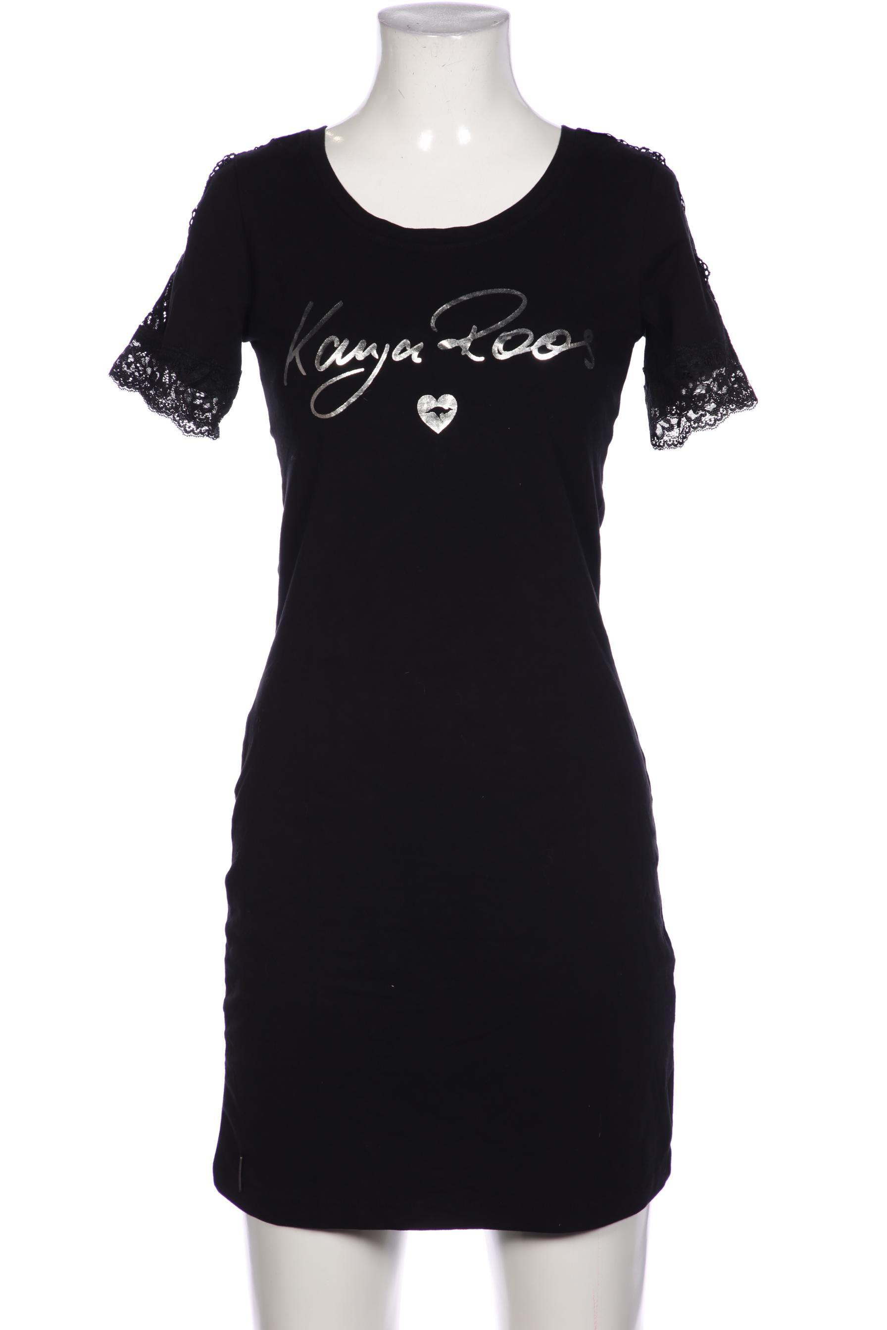 

KangaROOS Damen Kleid, schwarz