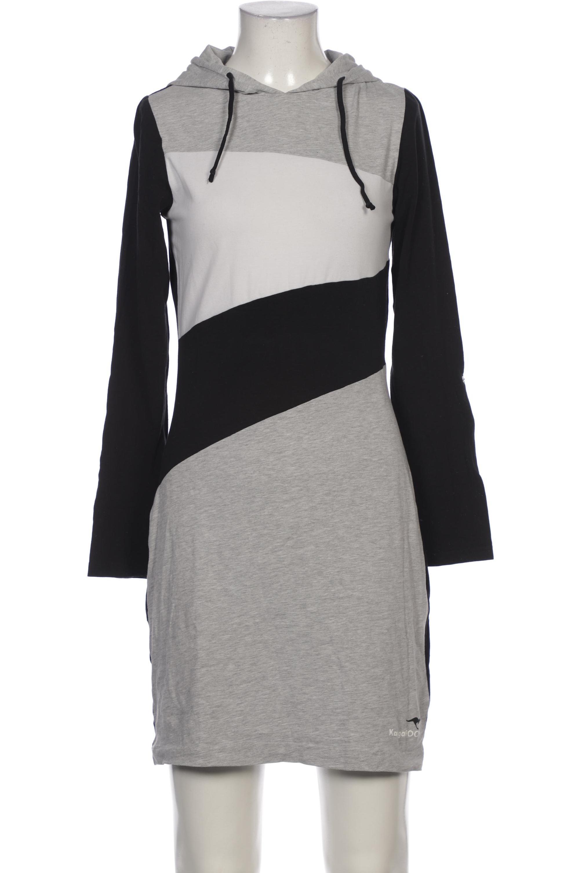 

KangaROOS Damen Kleid, schwarz