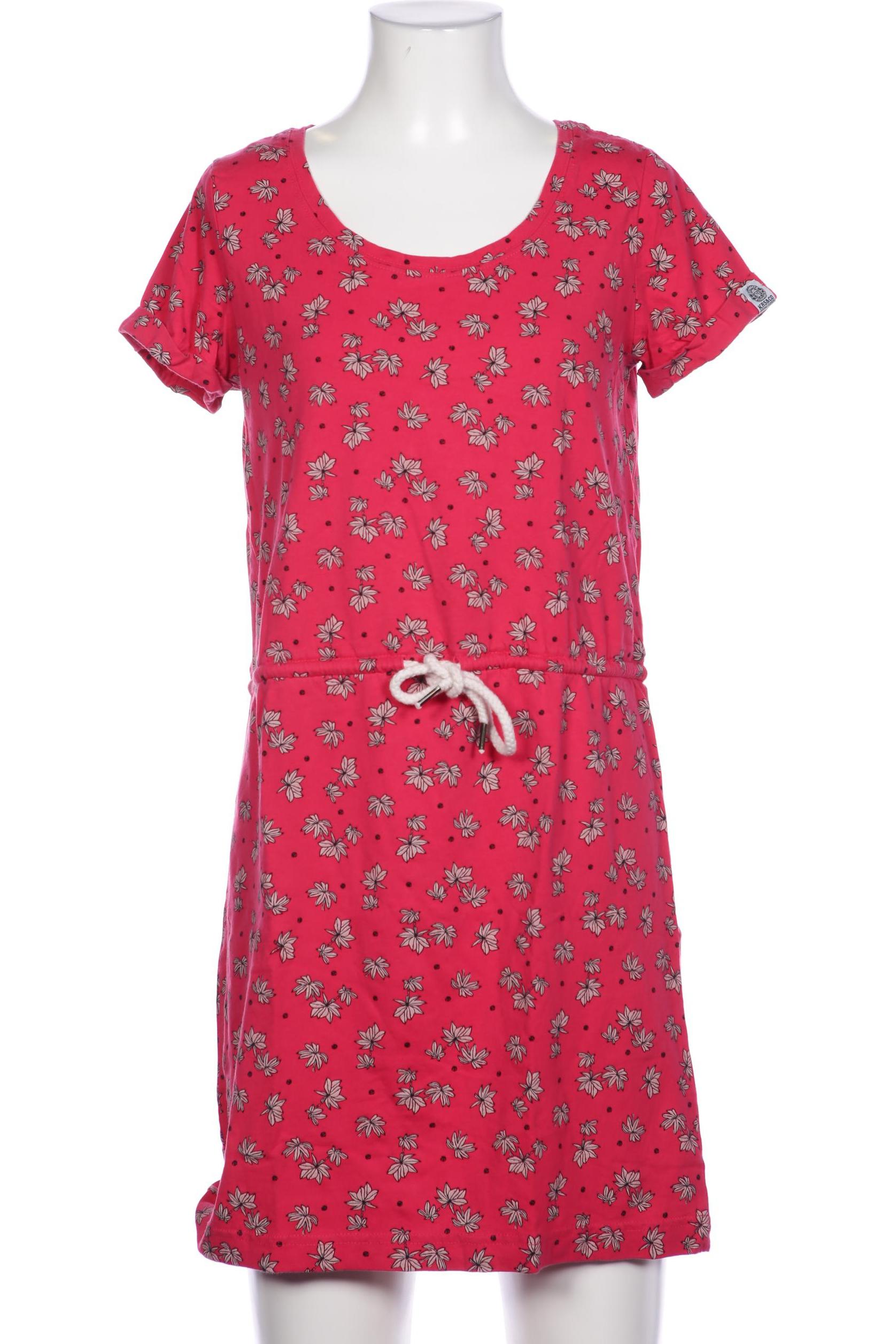 

KangaROOS Damen Kleid, pink