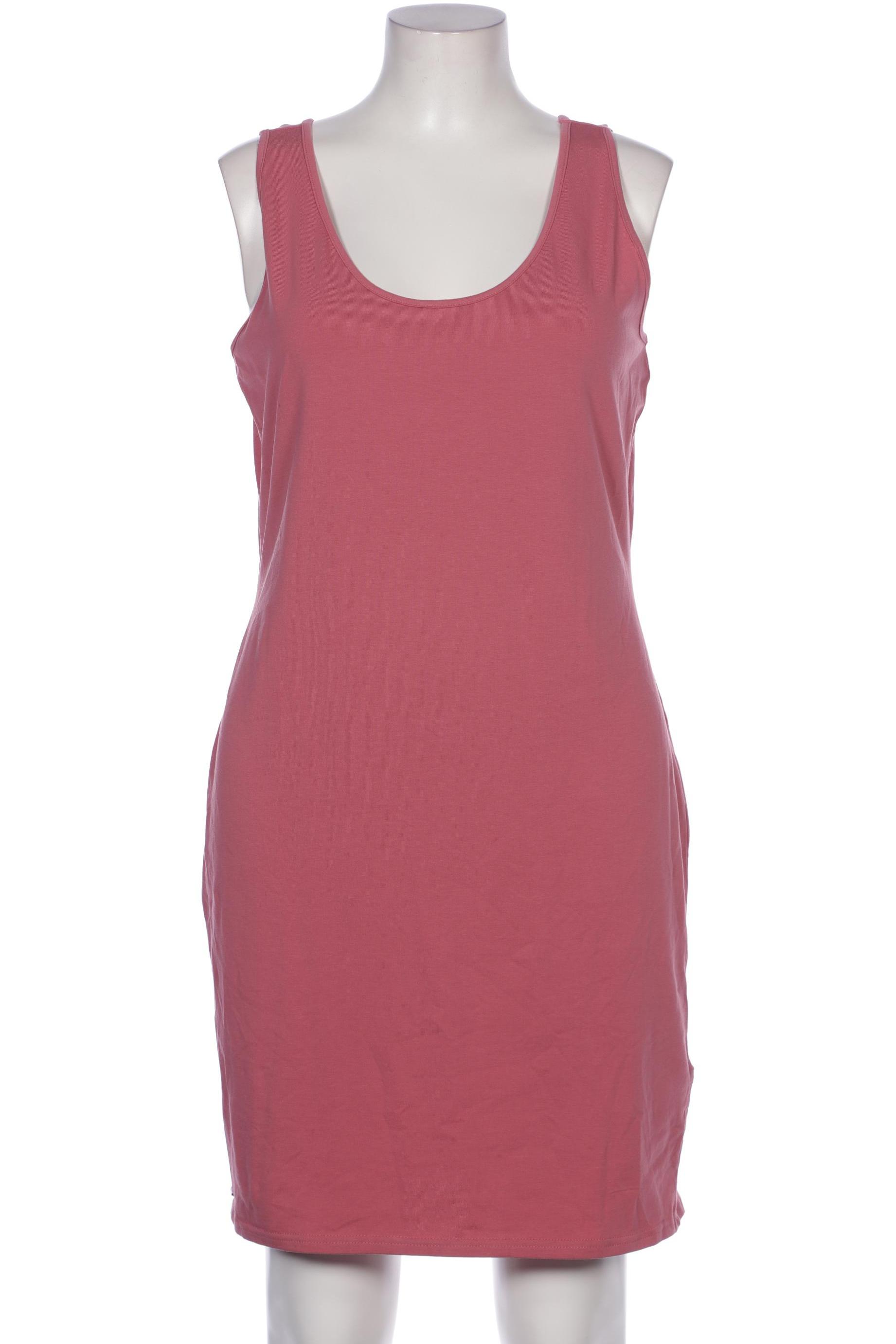 

KangaROOS Damen Kleid, pink, Gr. 44