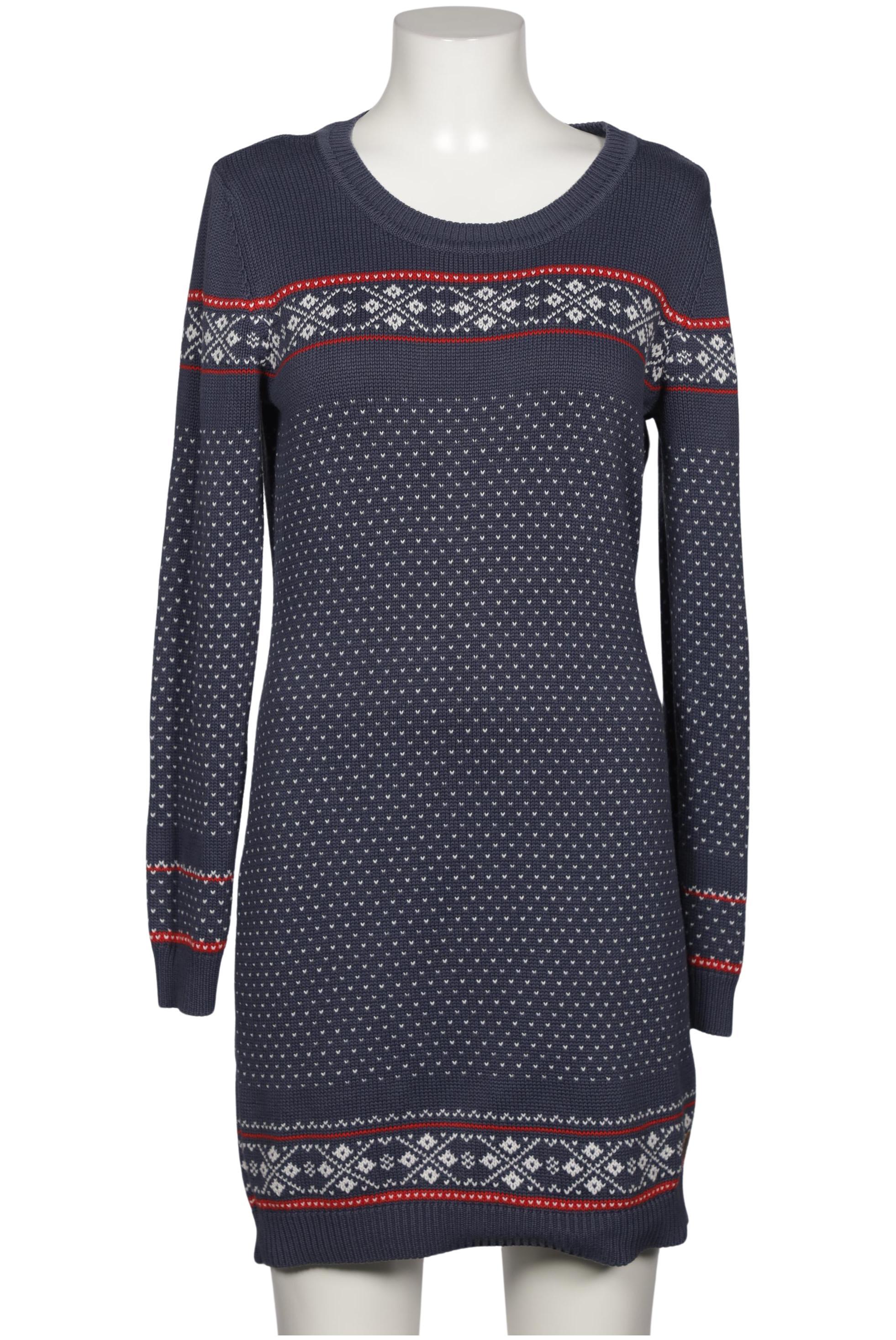 

KangaROOS Damen Kleid, marineblau, Gr. 40