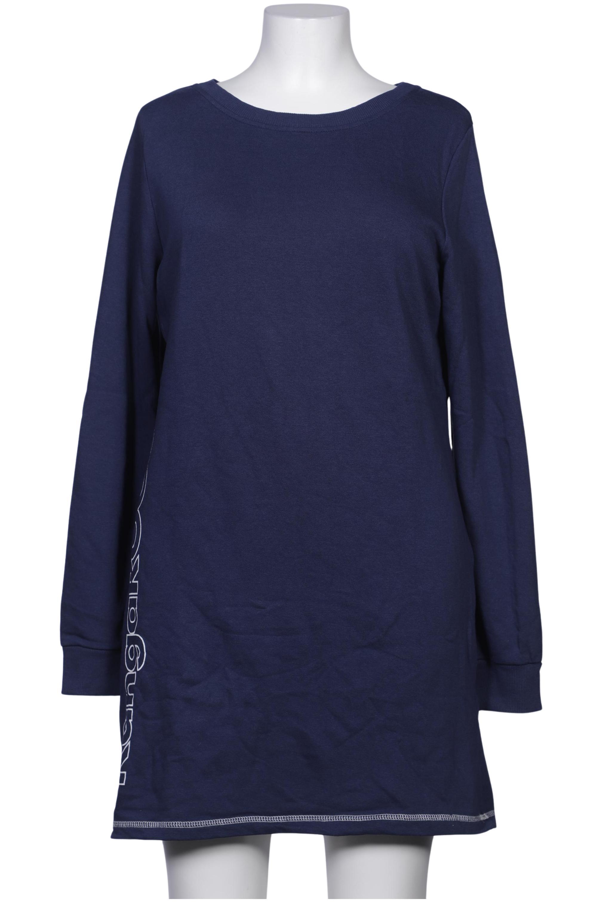 

KangaROOS Damen Kleid, marineblau, Gr. 42