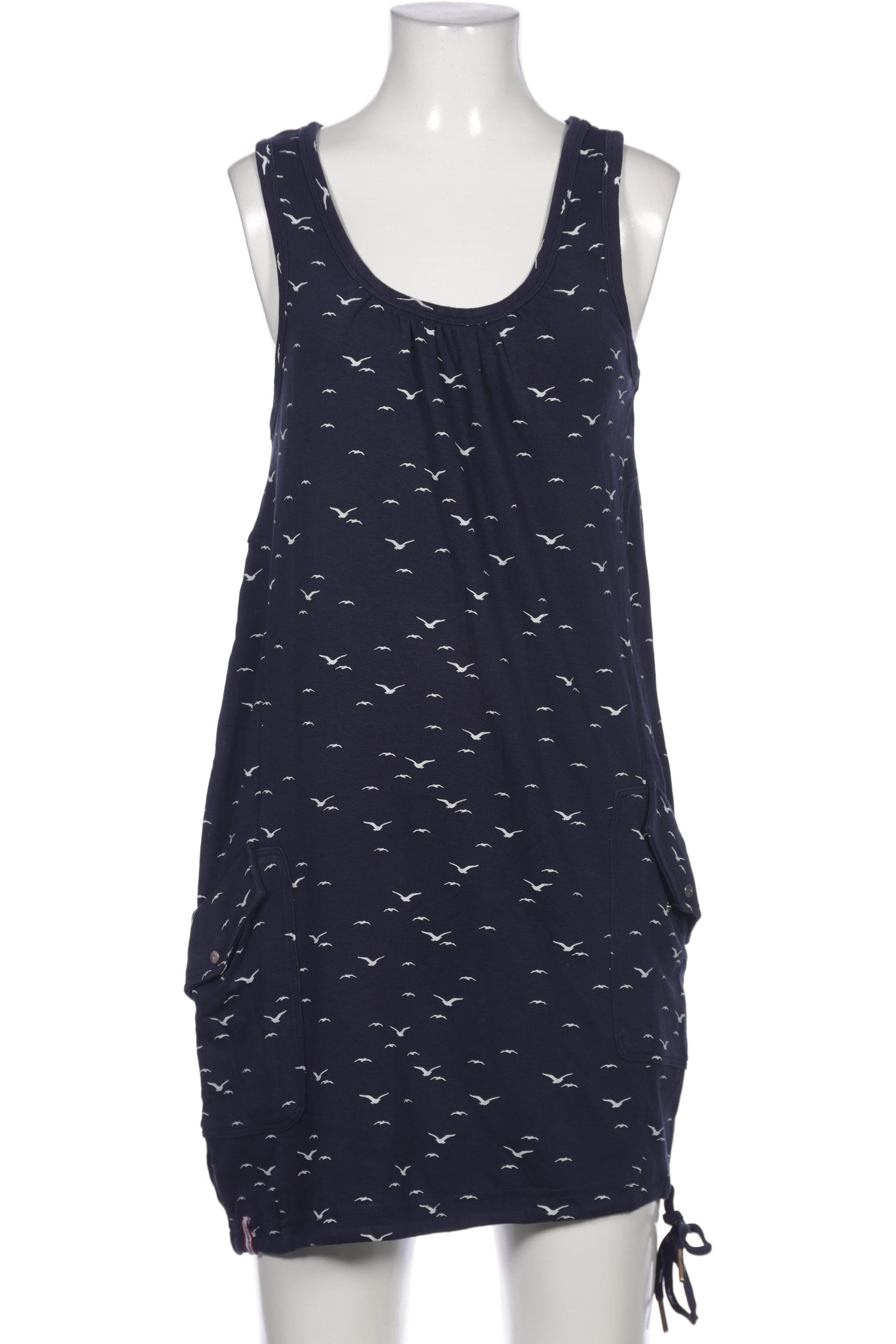 

KangaROOS Damen Kleid, marineblau