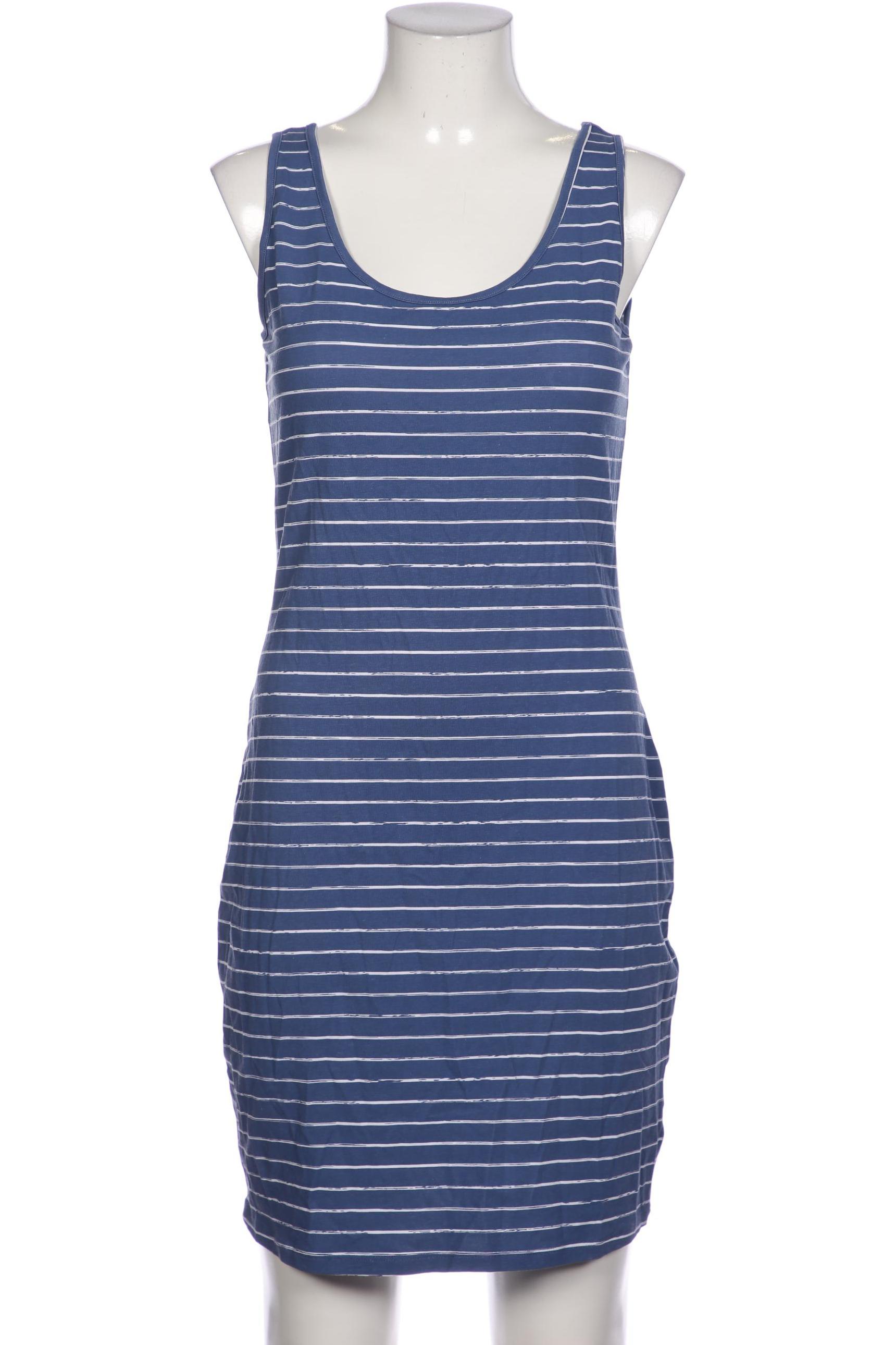 

KangaROOS Damen Kleid, blau, Gr. 38