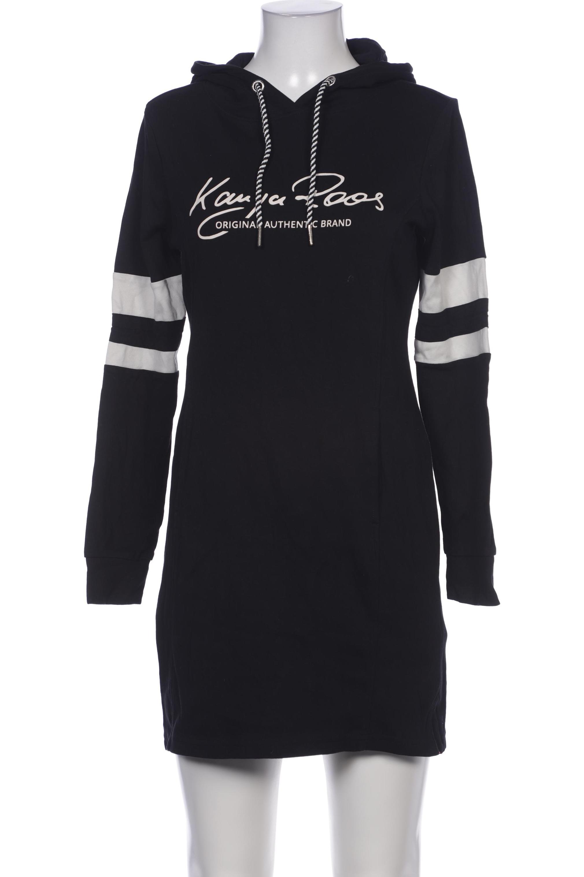 

KangaROOS Damen Kleid, schwarz, Gr. 38