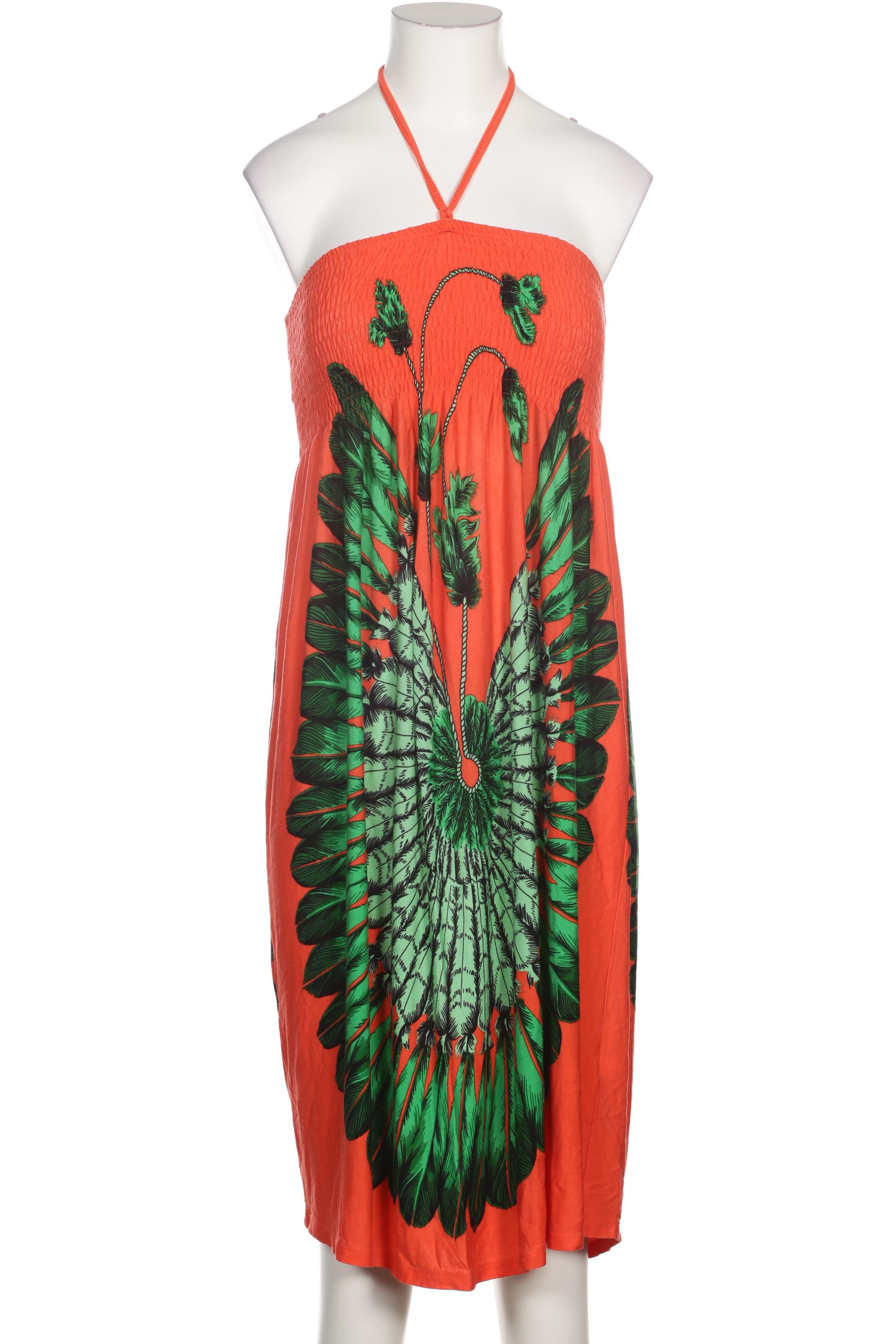 

KangaROOS Damen Kleid, orange, Gr. 36