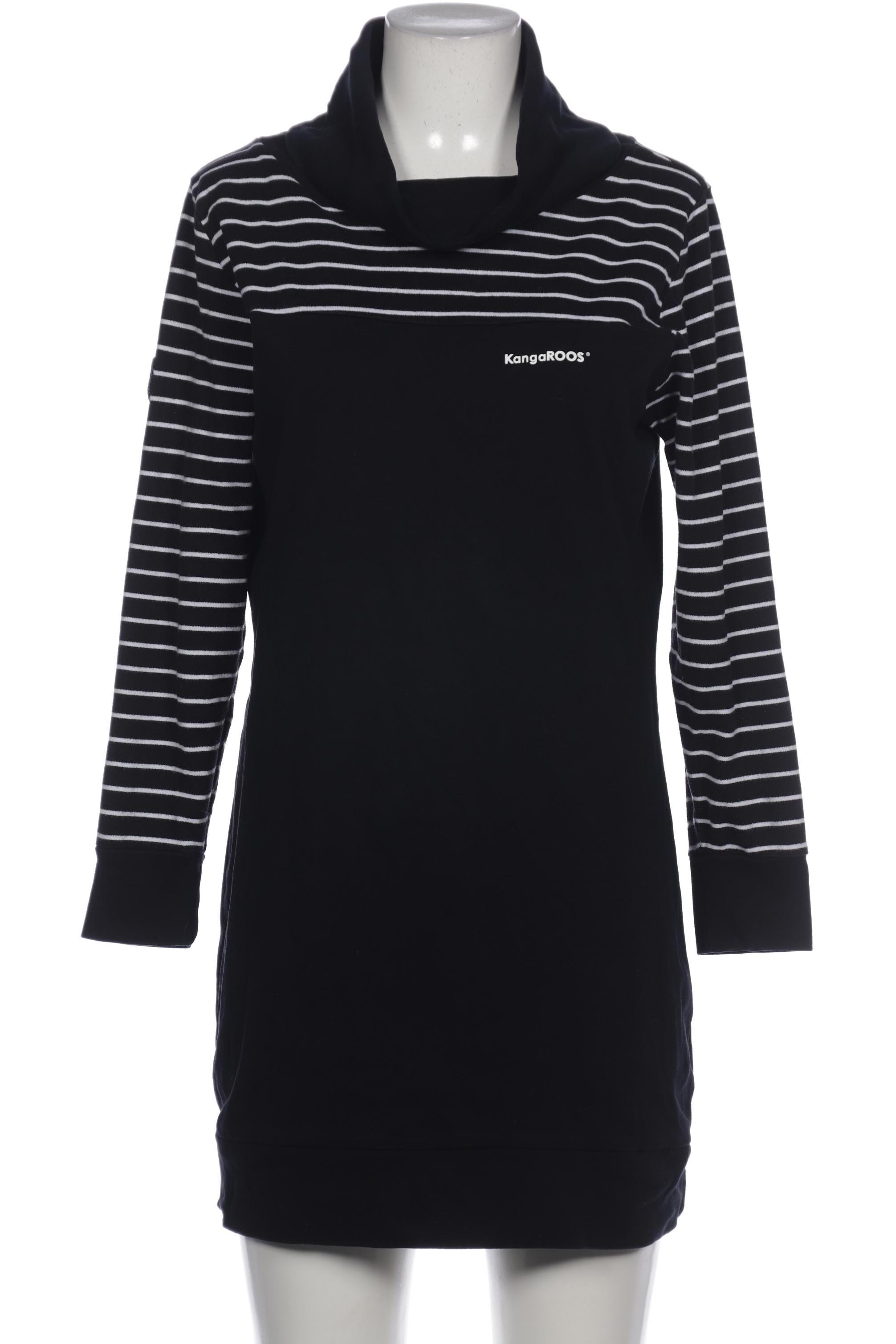 

KangaROOS Damen Kleid, schwarz, Gr. 40