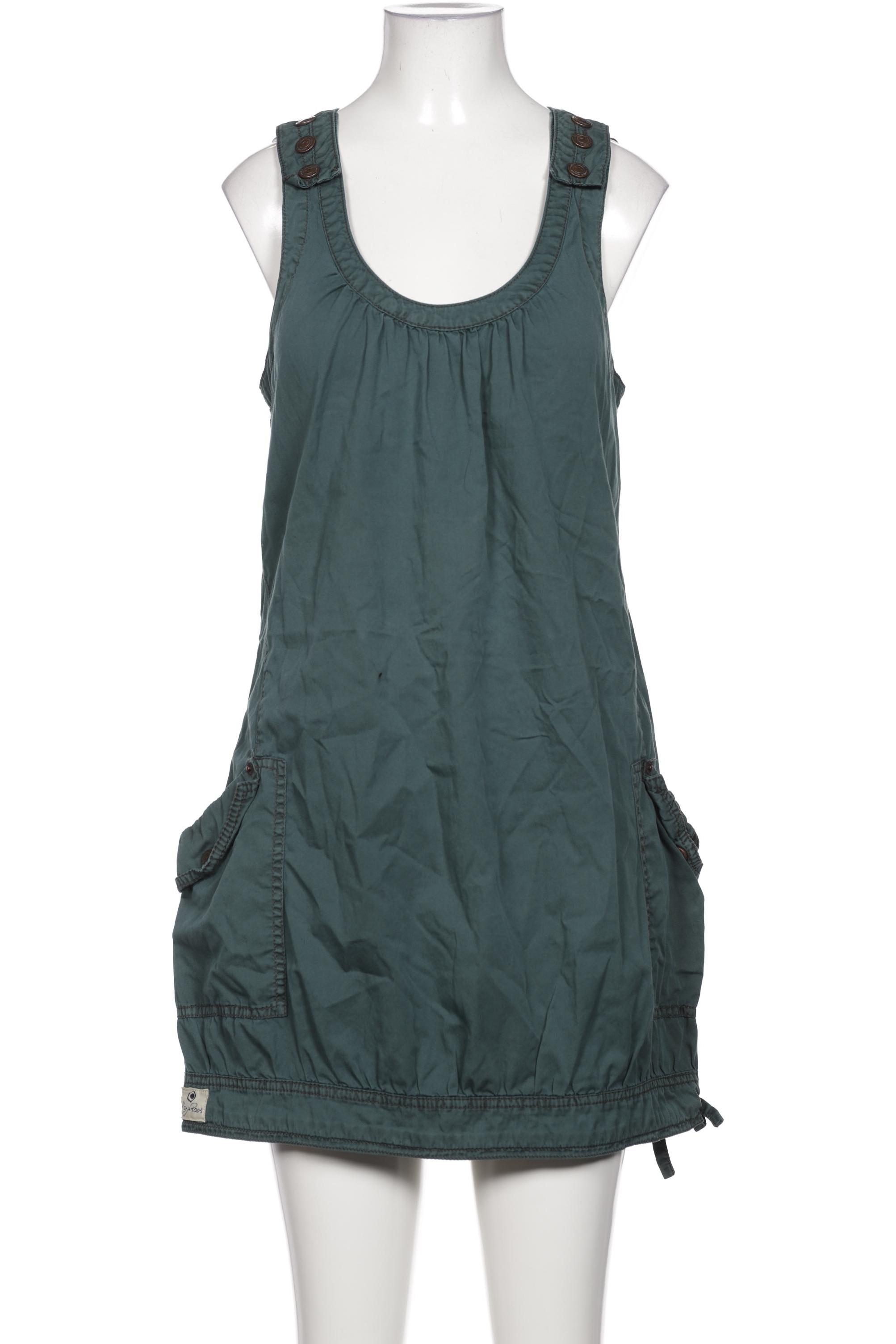 

KangaROOS Damen Kleid, türkis