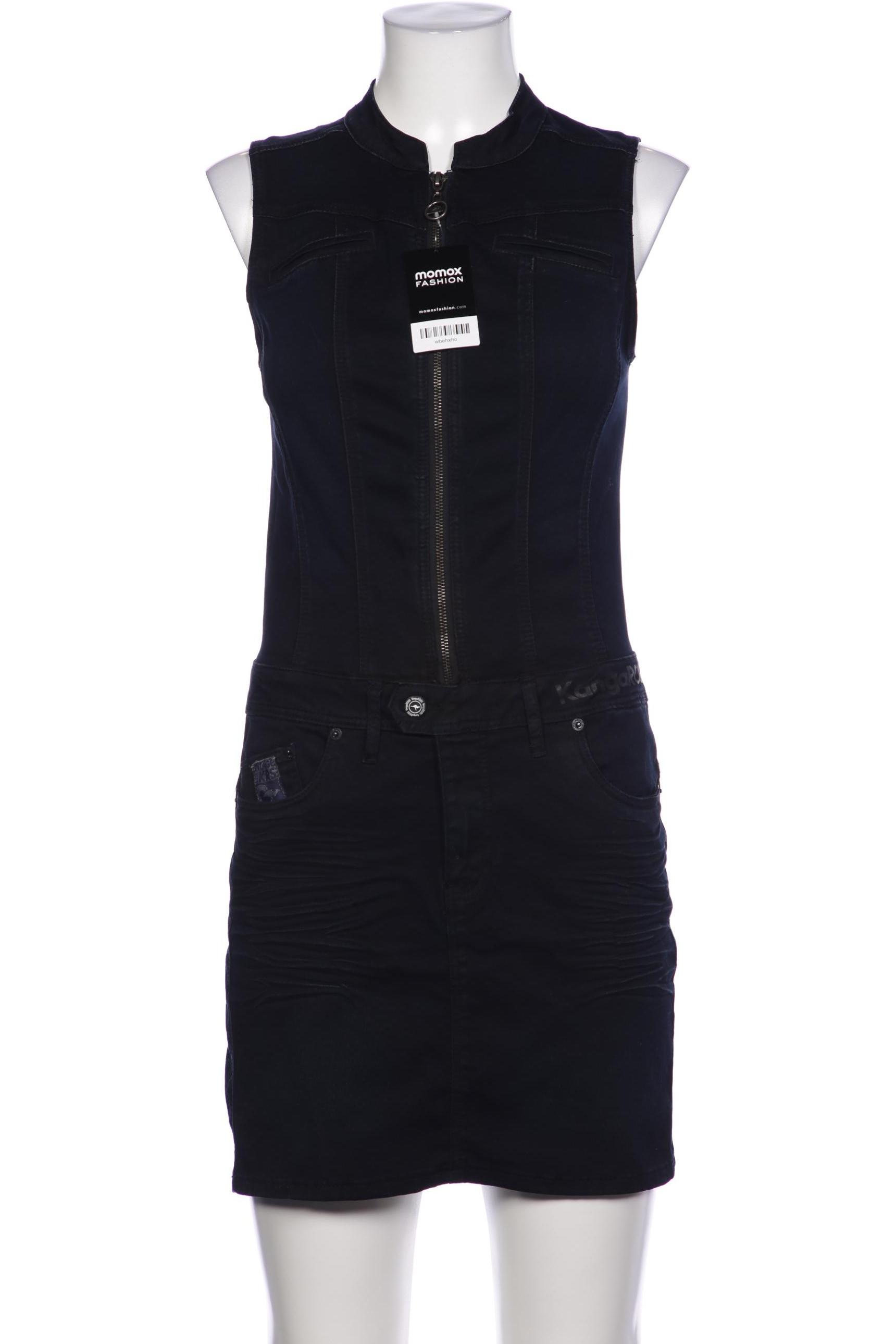 

KangaROOS Damen Kleid, marineblau, Gr. 36