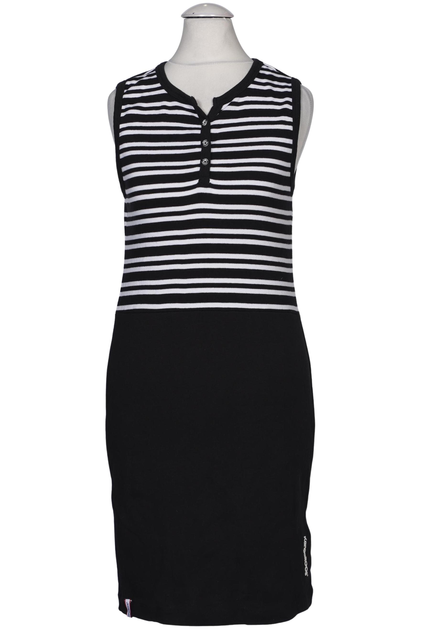 

KangaROOS Damen Kleid, mehrfarbig, Gr. 34