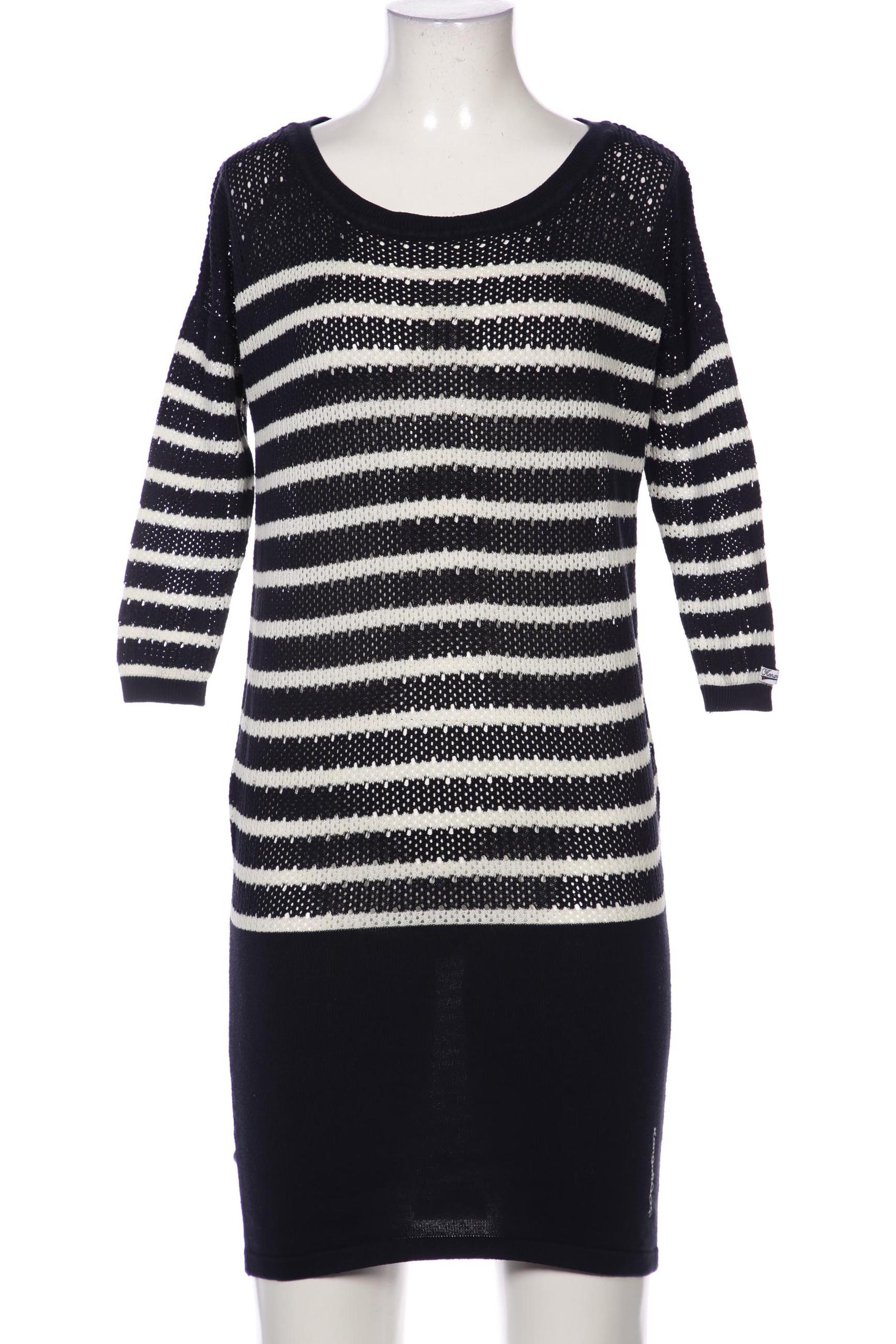 

KangaROOS Damen Kleid, marineblau, Gr. 32