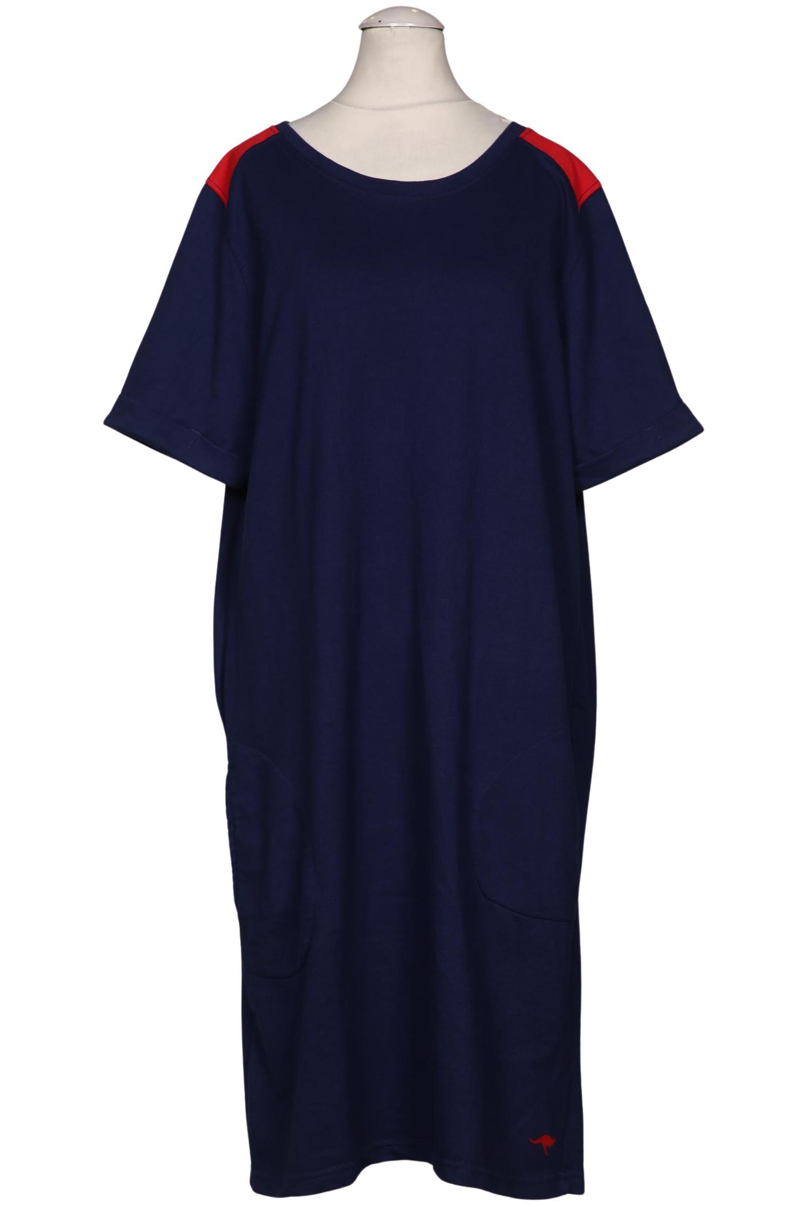 

KangaROOS Damen Kleid, mehrfarbig, Gr. 42
