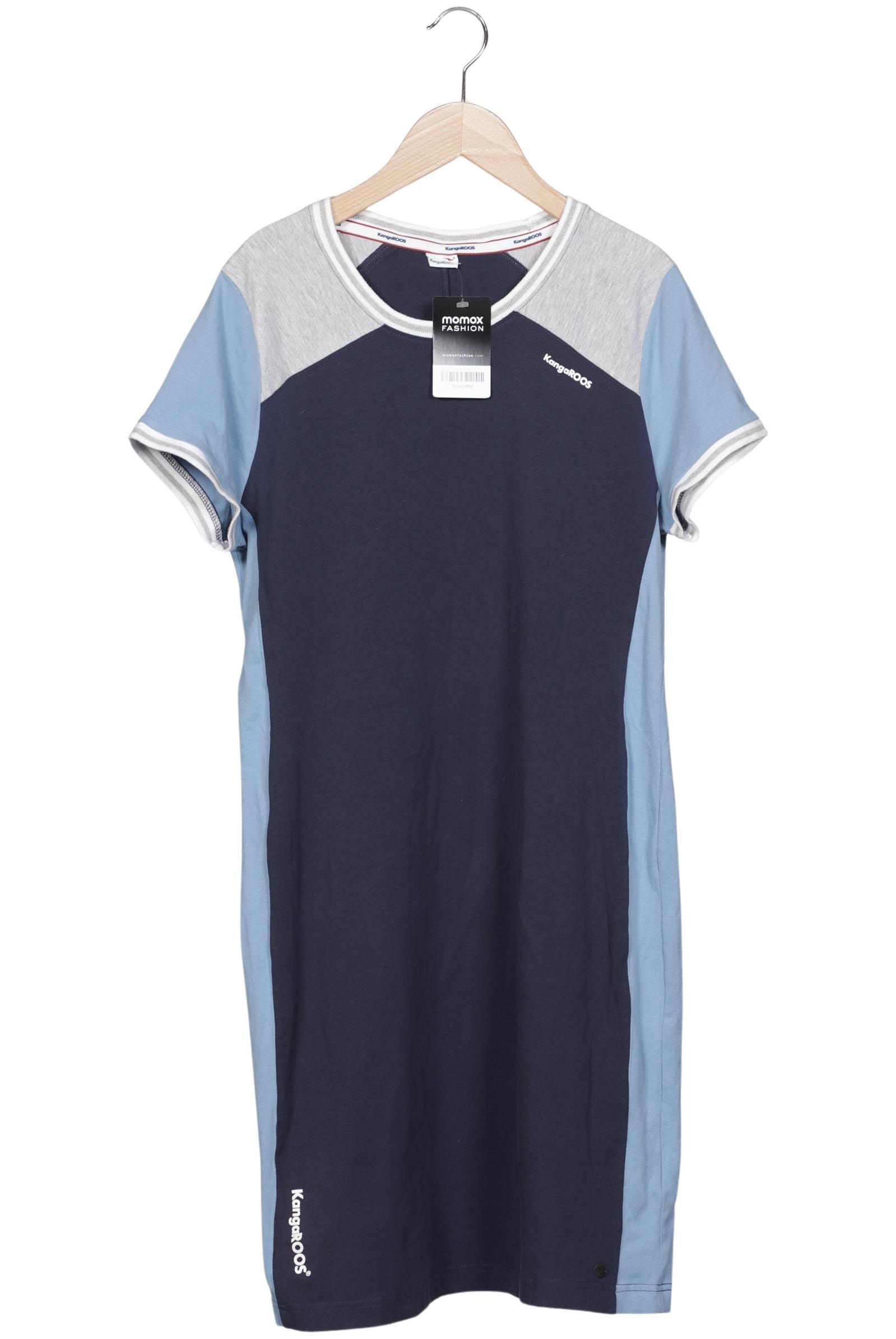 

KangaROOS Damen Kleid, marineblau, Gr. 42