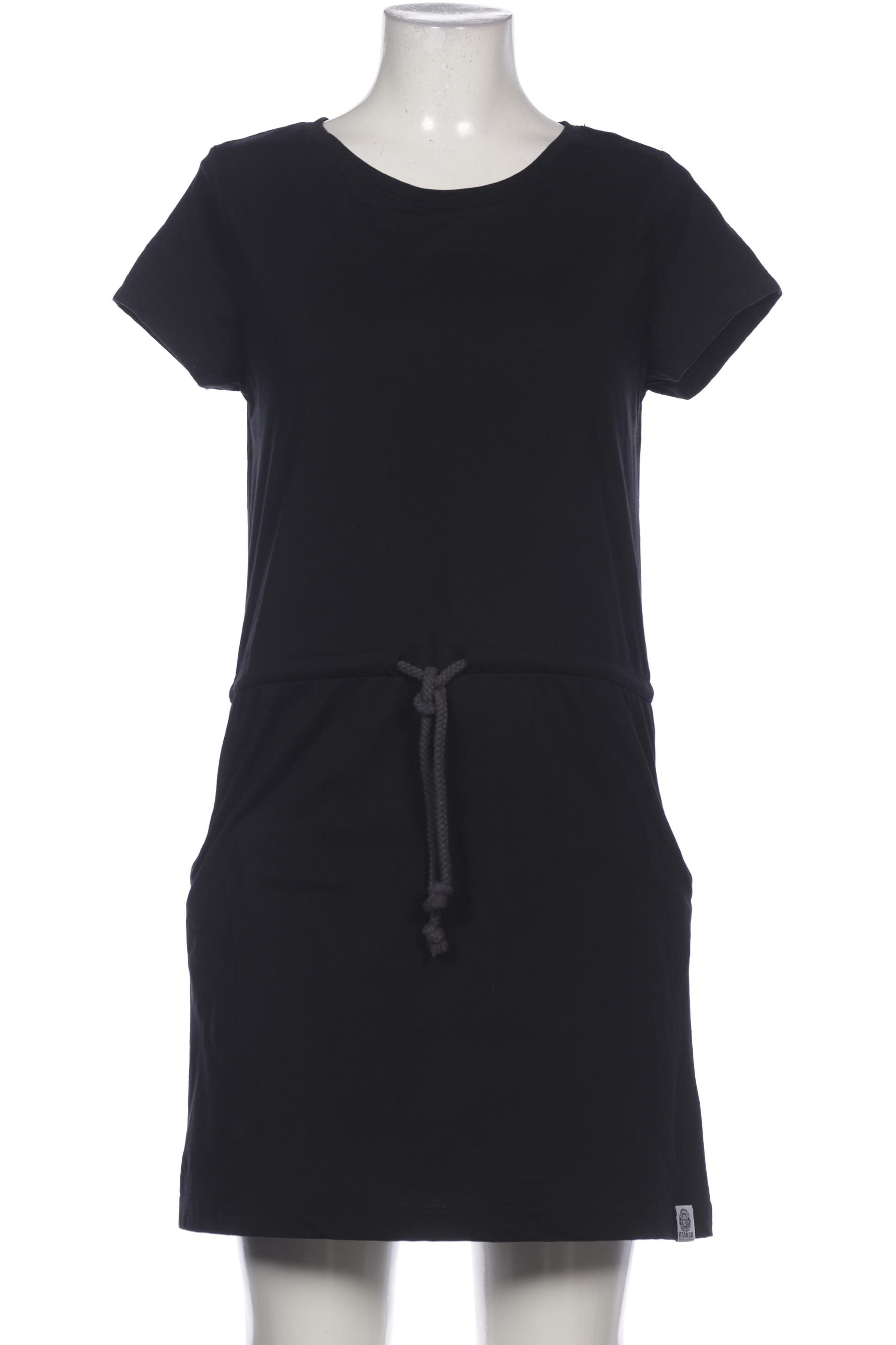 

KangaROOS Damen Kleid, schwarz, Gr. 38