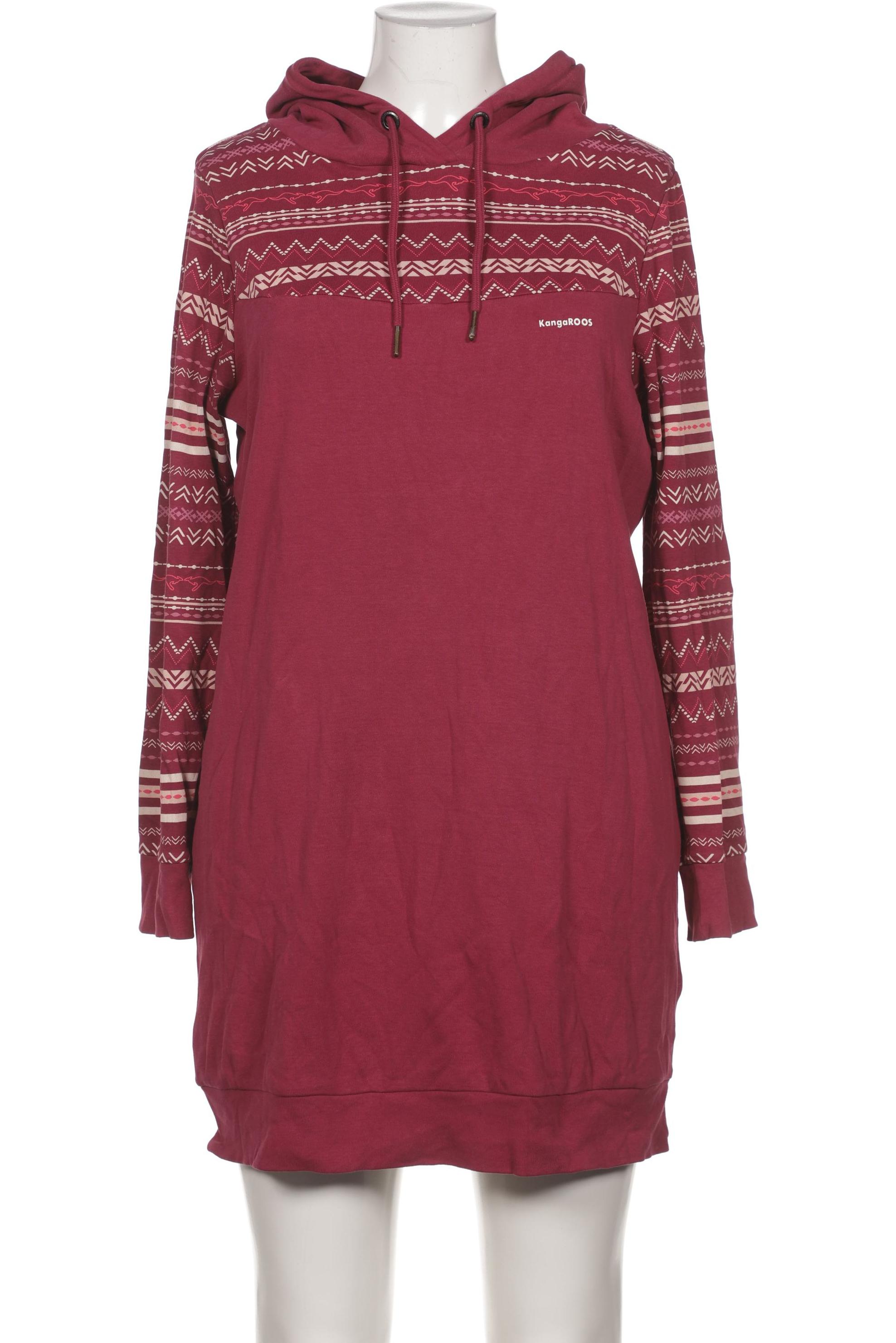 

KangaROOS Damen Kleid, flieder