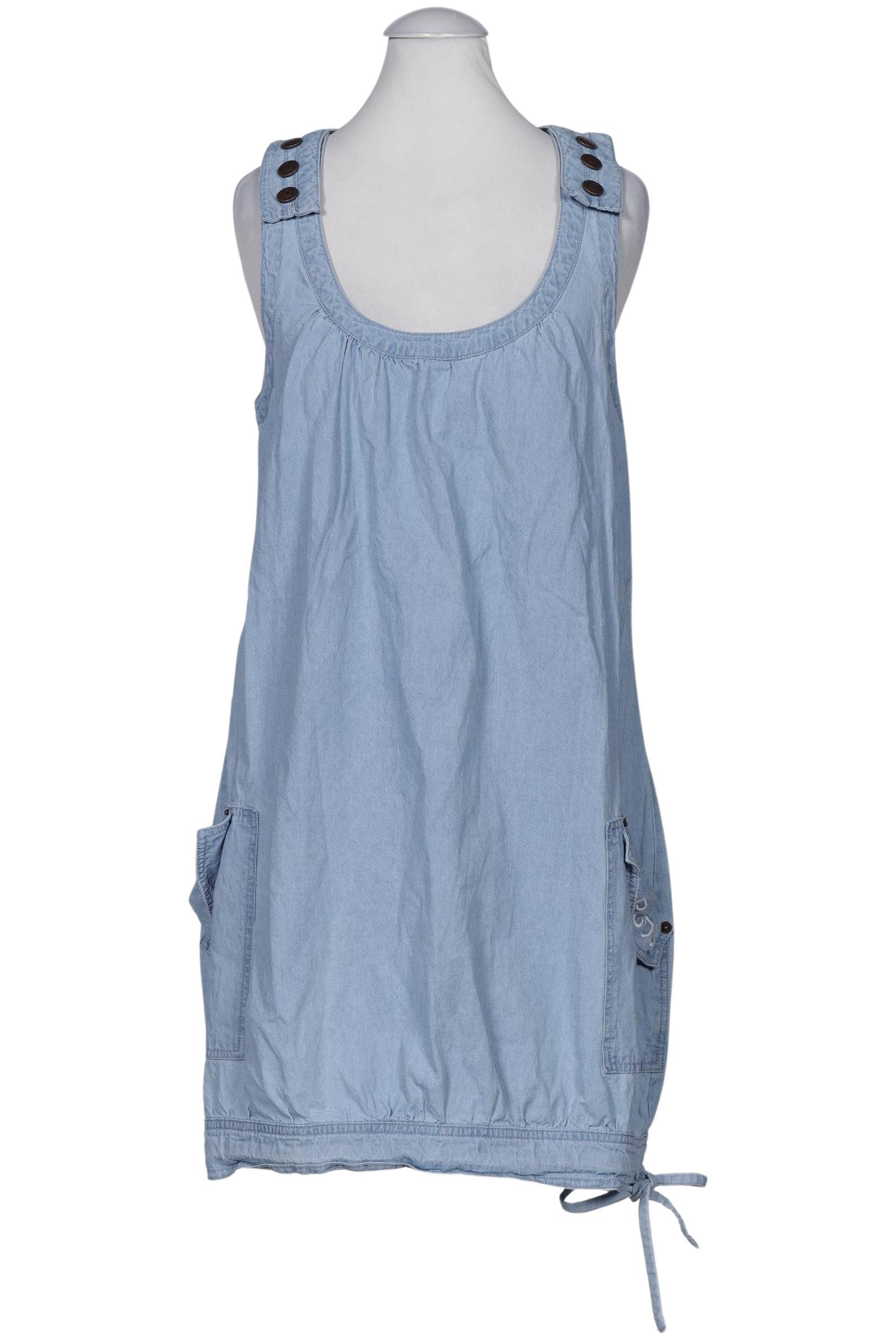

KangaROOS Damen Kleid, hellblau, Gr. 36