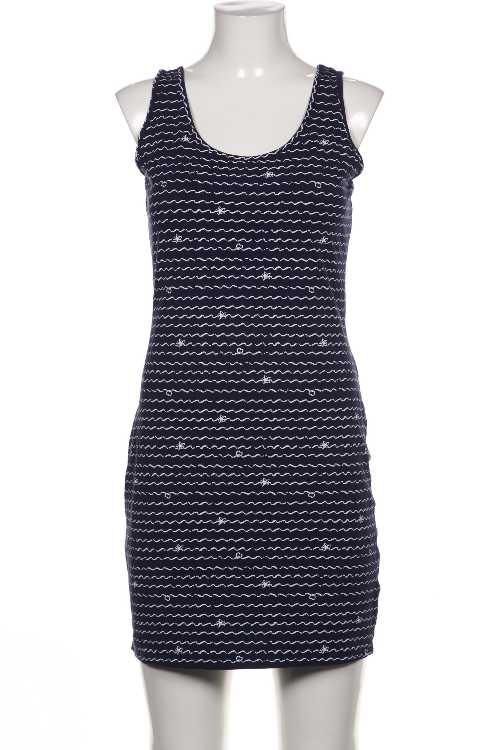

KangaROOS Damen Kleid, marineblau