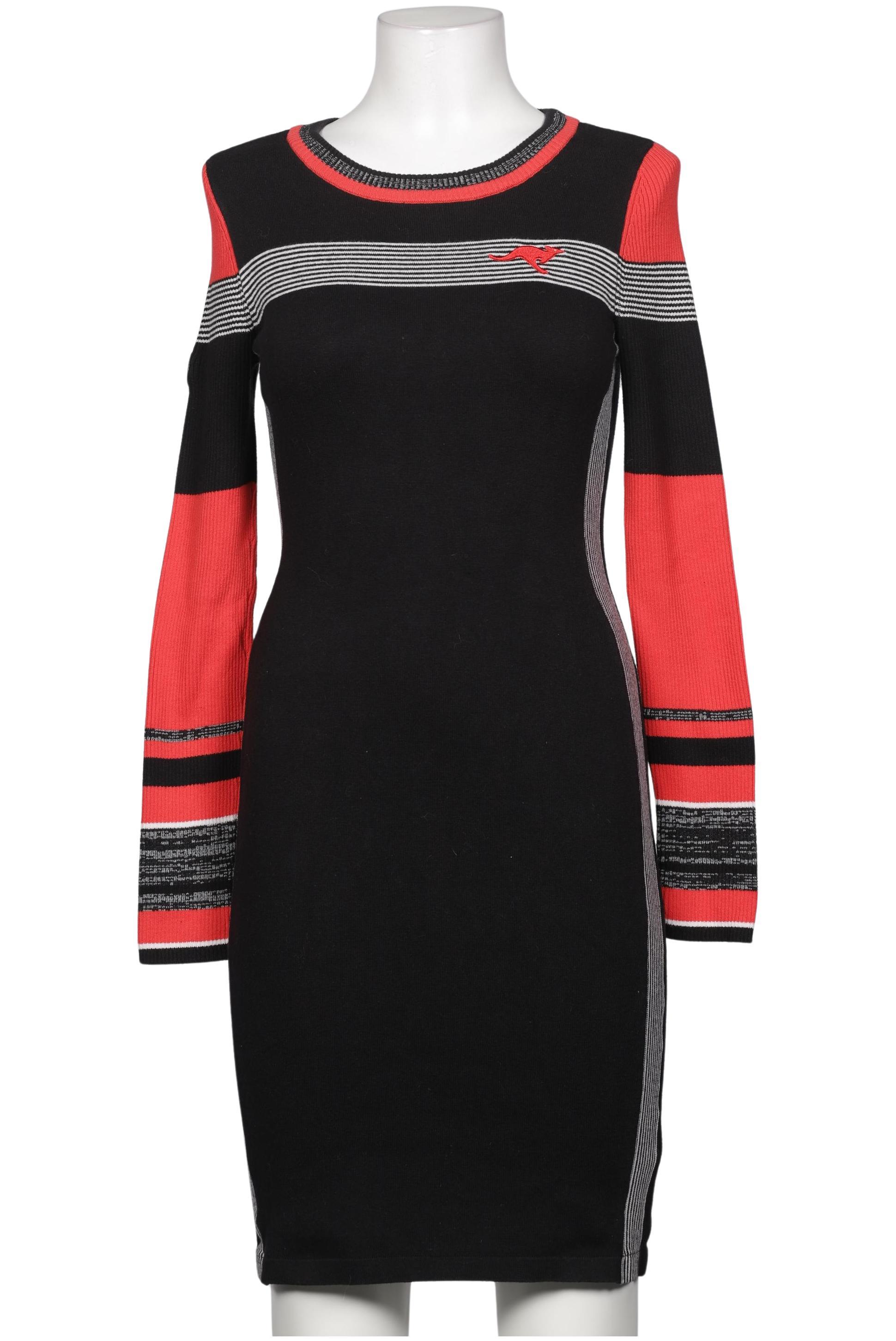 

KangaROOS Damen Kleid, mehrfarbig, Gr. 38