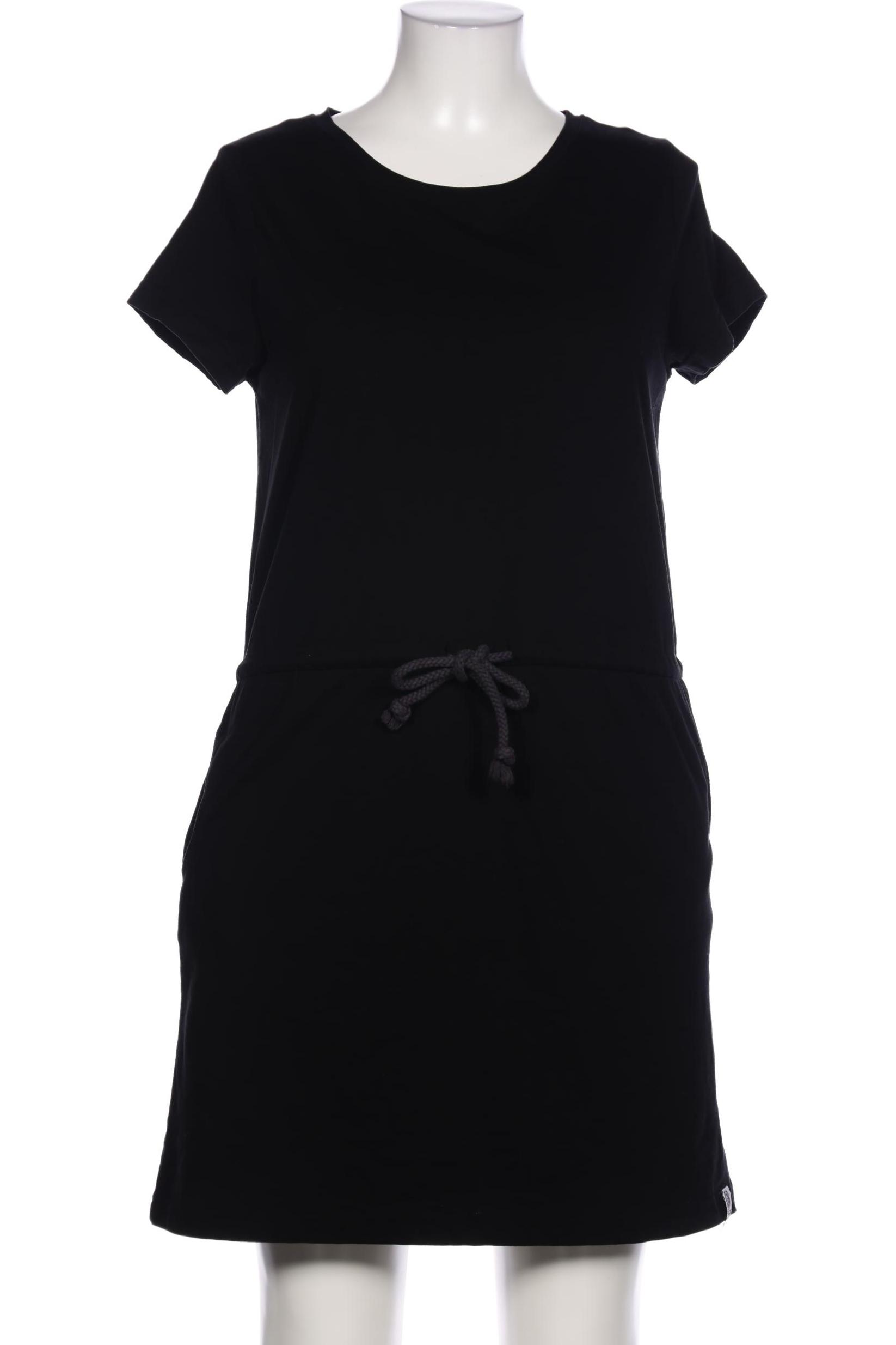 

KangaROOS Damen Kleid, schwarz