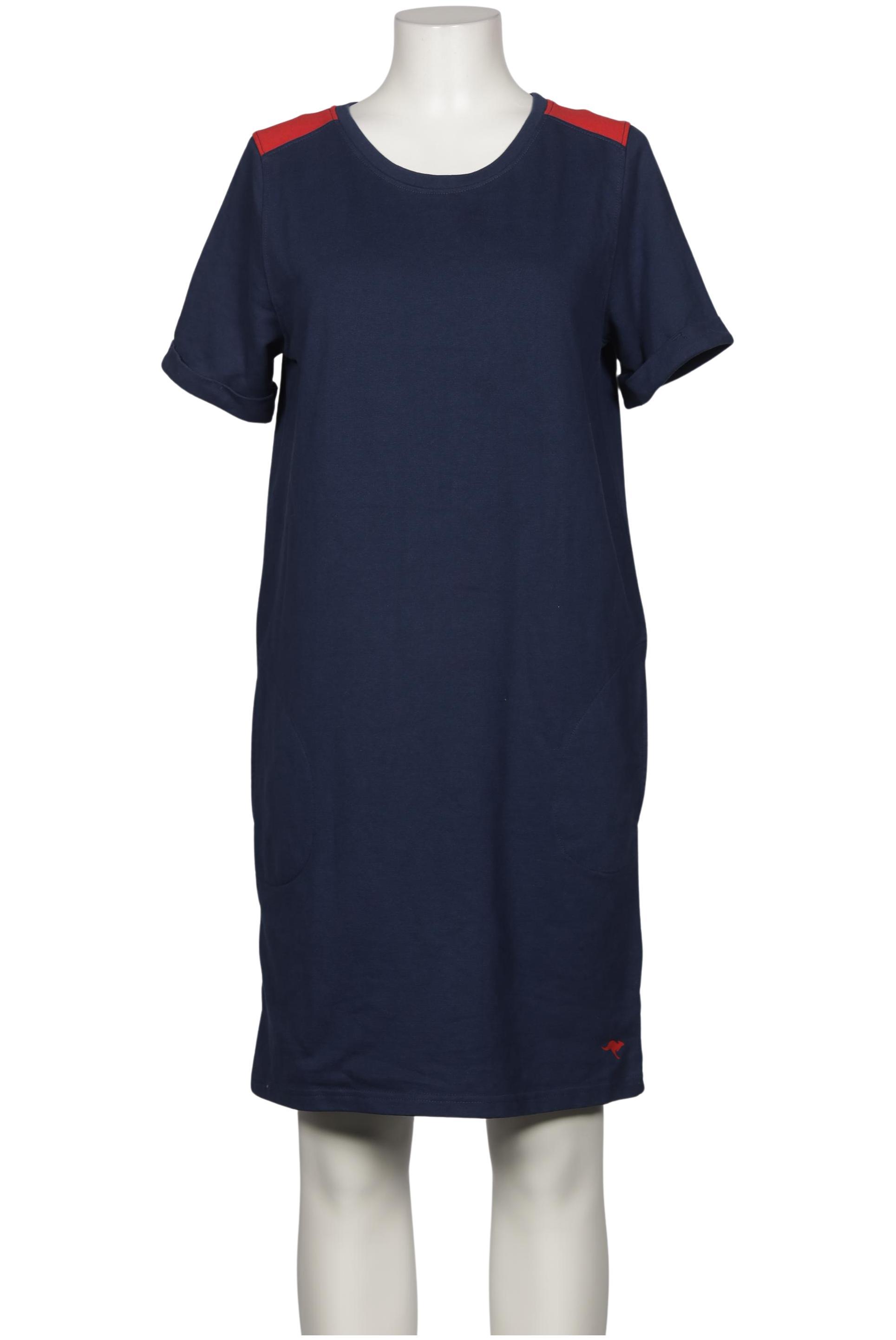 

KangaROOS Damen Kleid, blau, Gr. 42