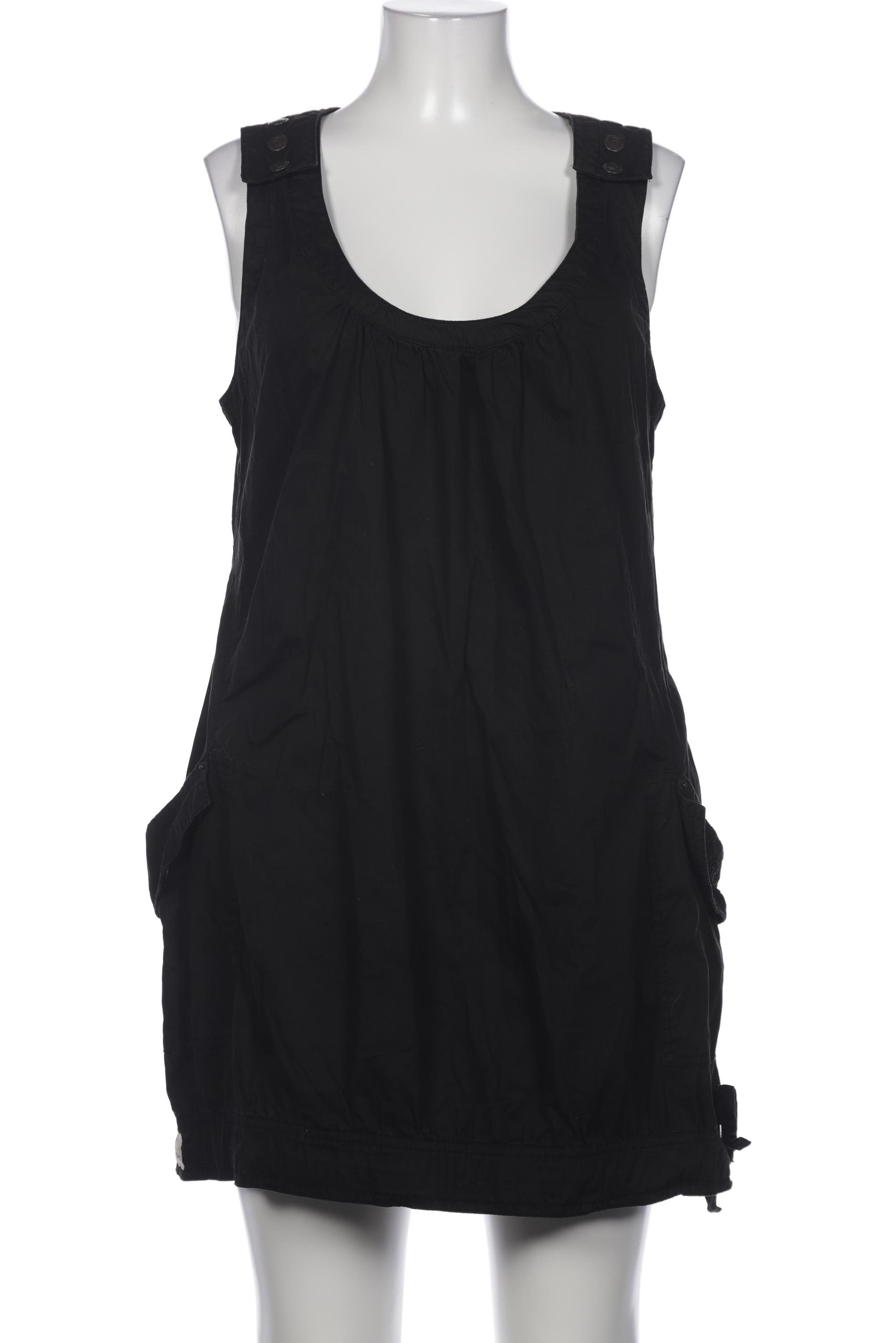 

KangaROOS Damen Kleid, schwarz, Gr. 46