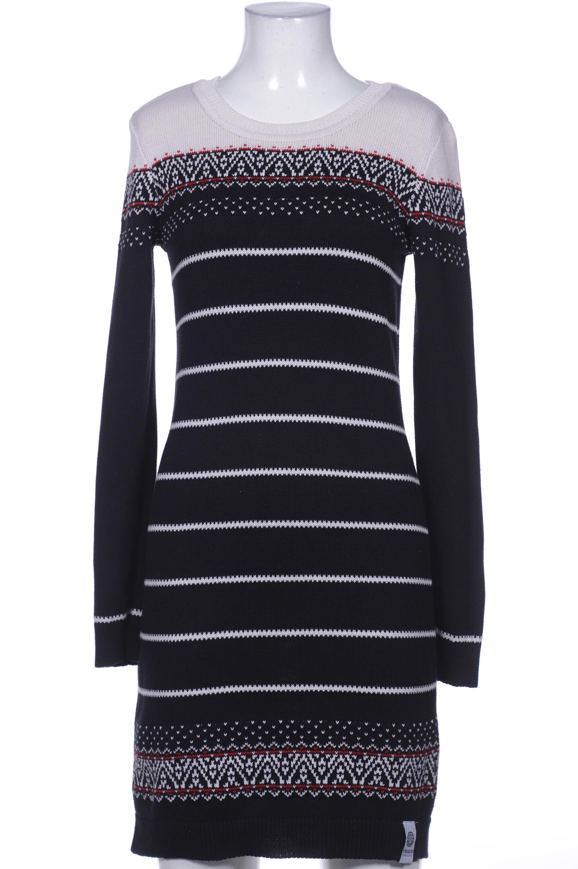 

KangaROOS Damen Kleid, schwarz